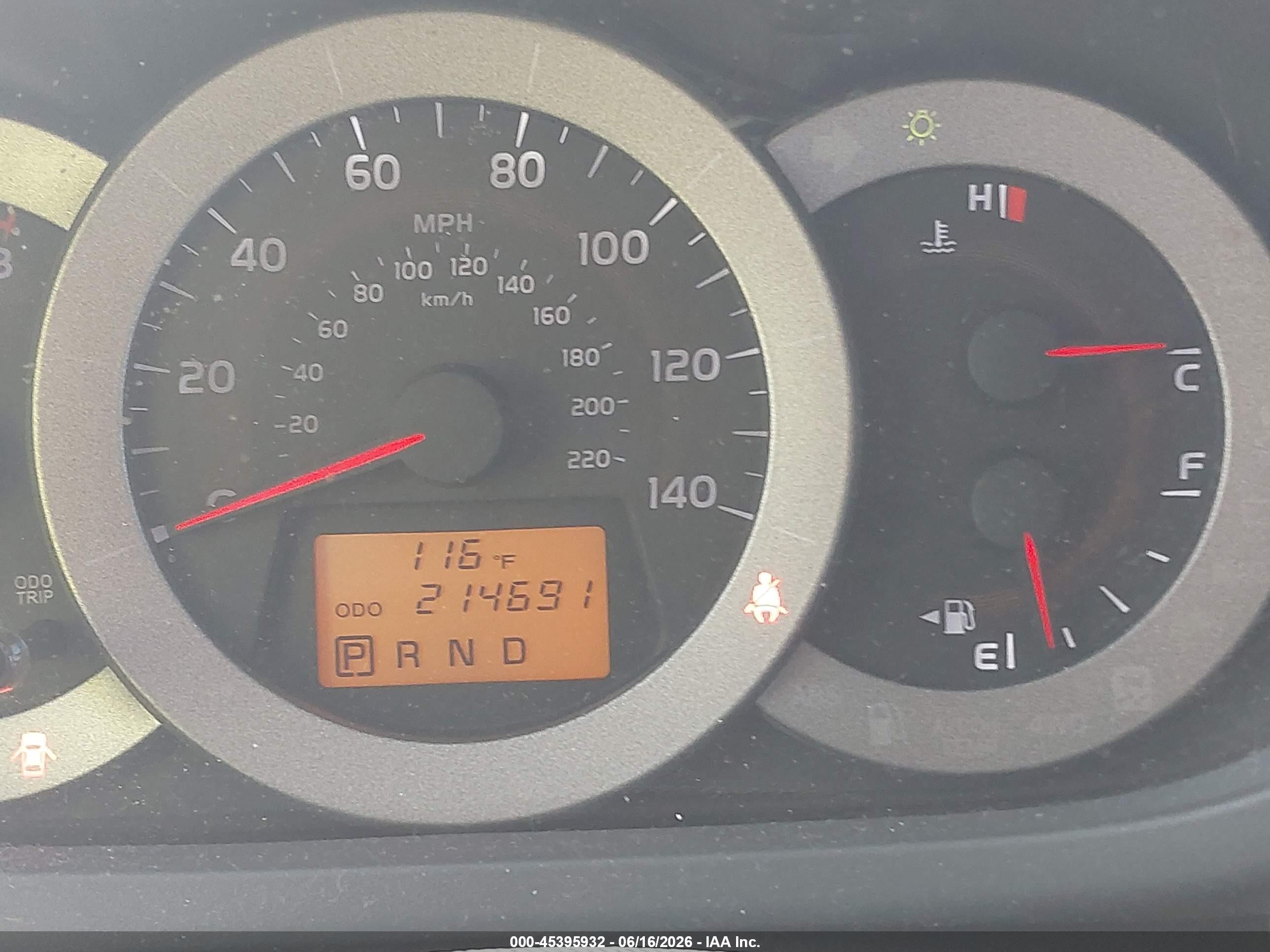 2011 Toyota Rav4   Red vin: 2T3ZF4DV0BW083382