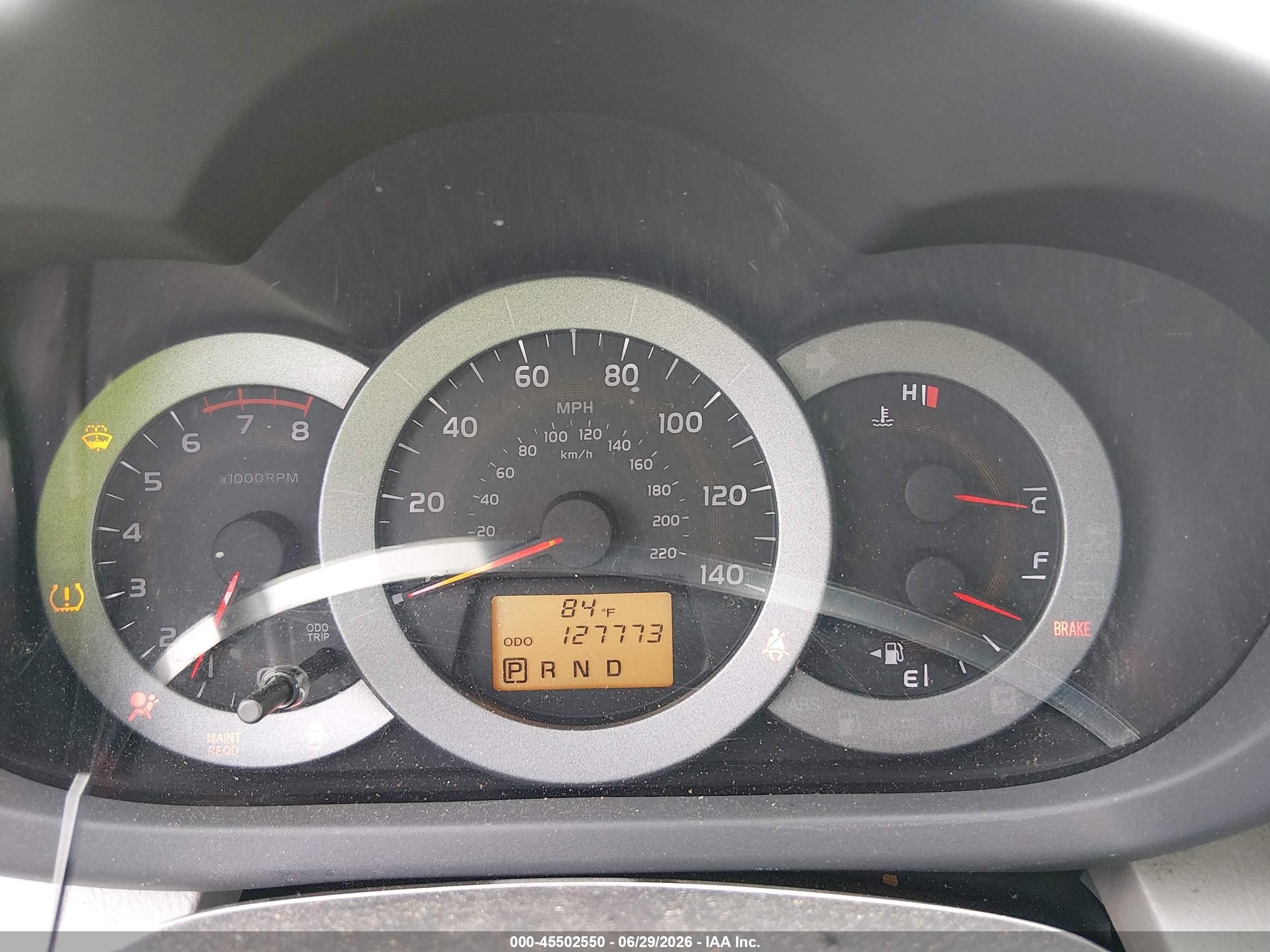 2011 Toyota Rav4   Blue vin: 2T3ZF4DV0BW084970