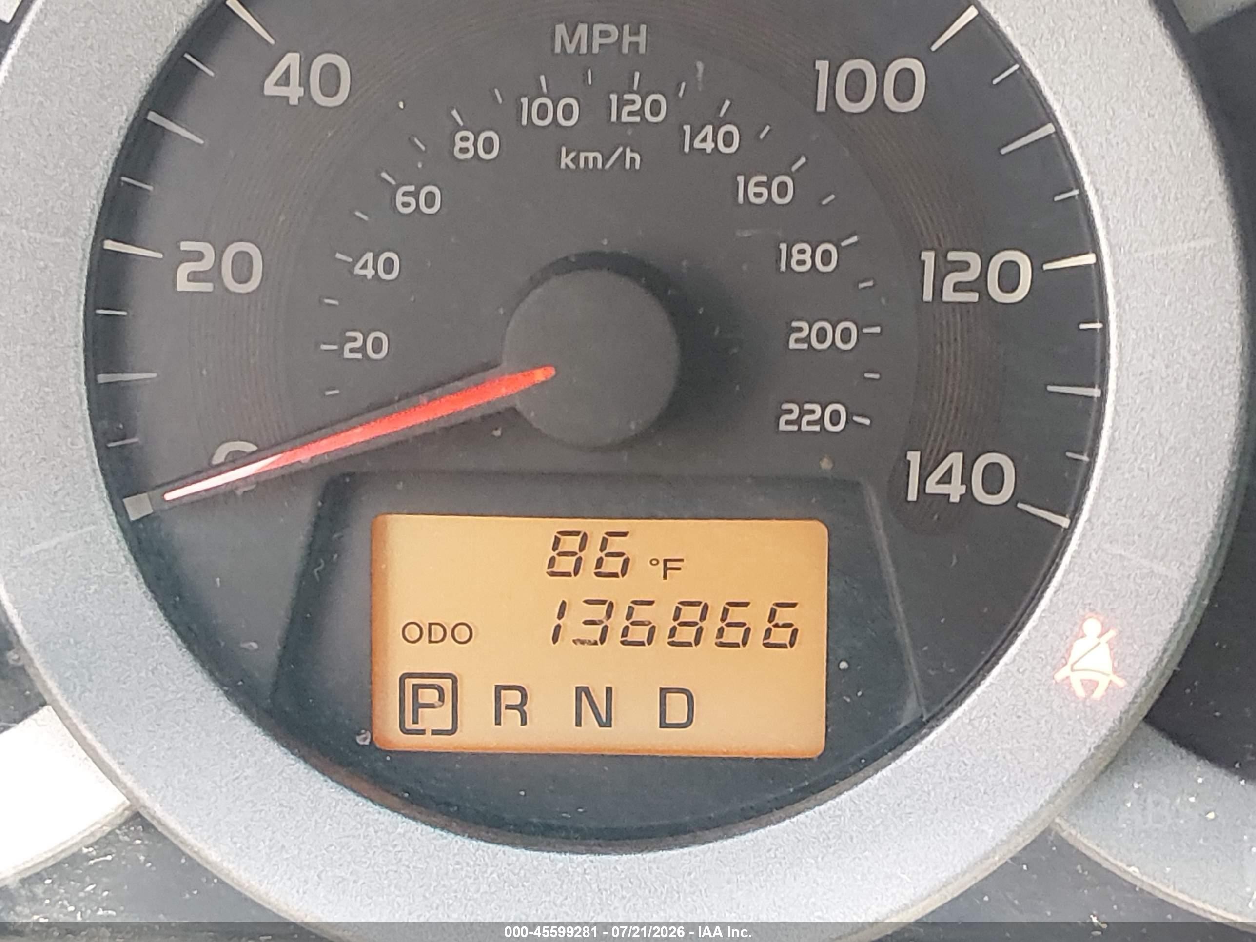 2012 Toyota Rav4   Red vin: 2T3ZF4DV0CW111800