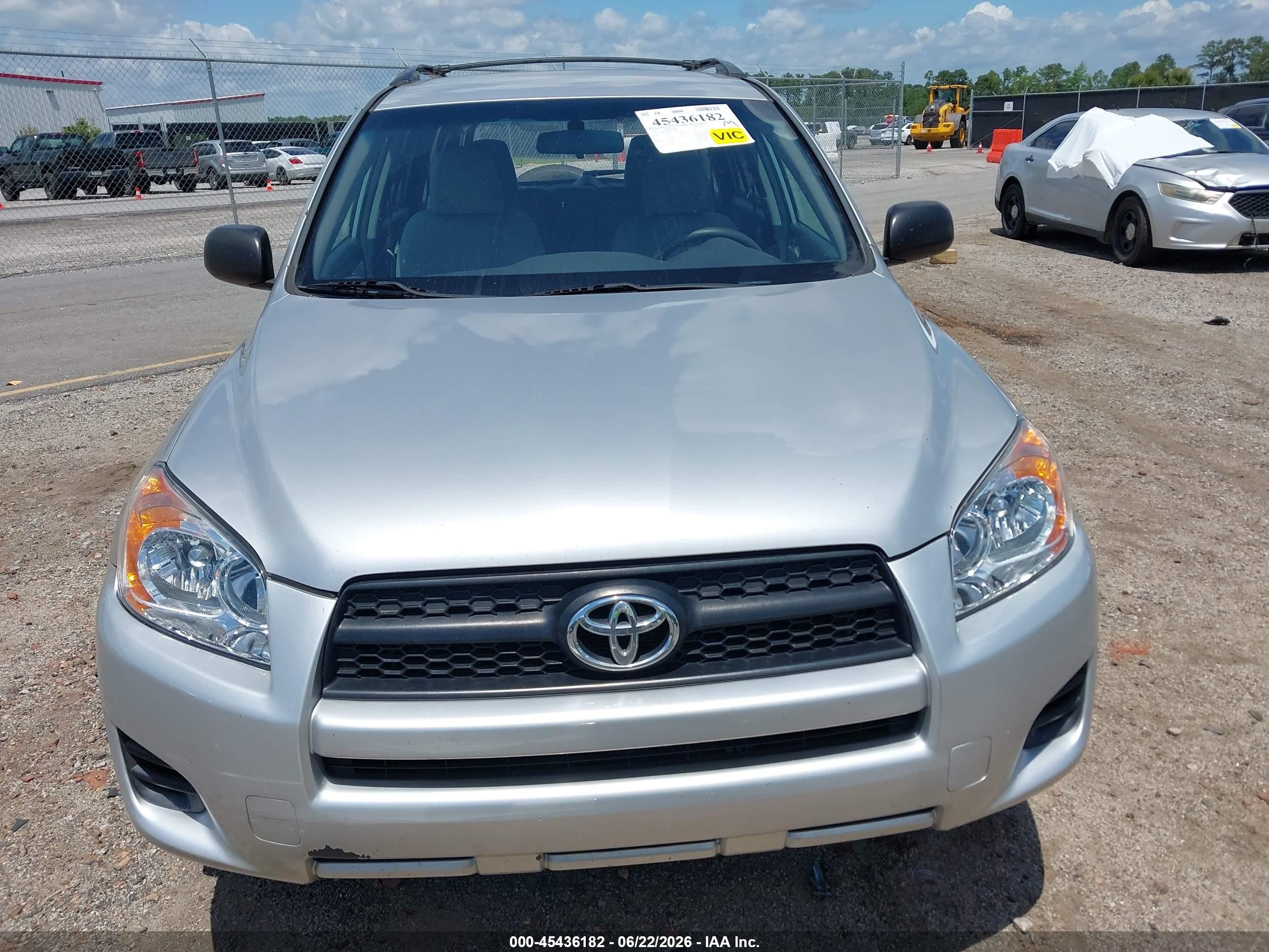 2012 Toyota Rav4   Серебряный vin: 2T3ZF4DV0CW115765