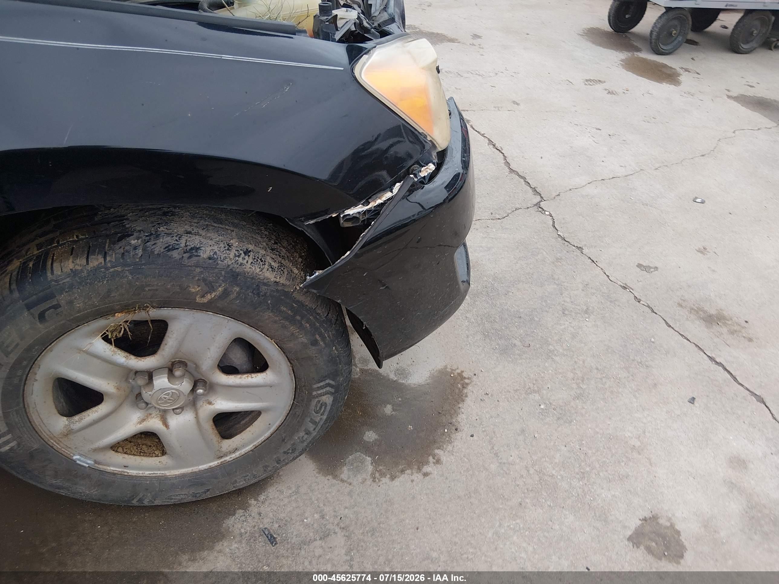 2012 Toyota Rav4   Black vin: 2T3ZF4DV0CW140813
