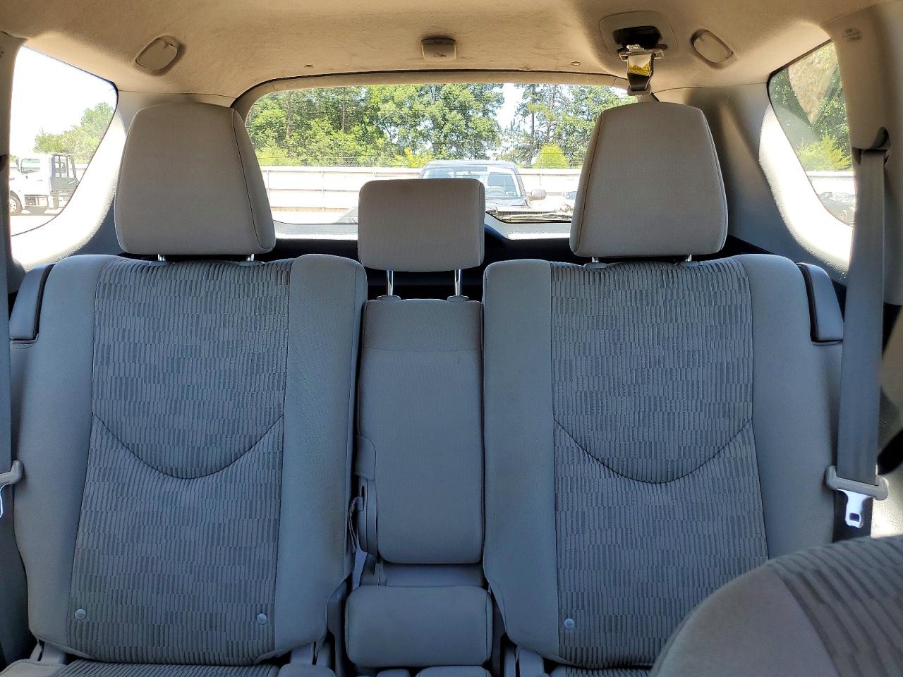 2012 Toyota Rav4 Base Золотой vin: 2T3ZF4DV0CW156106