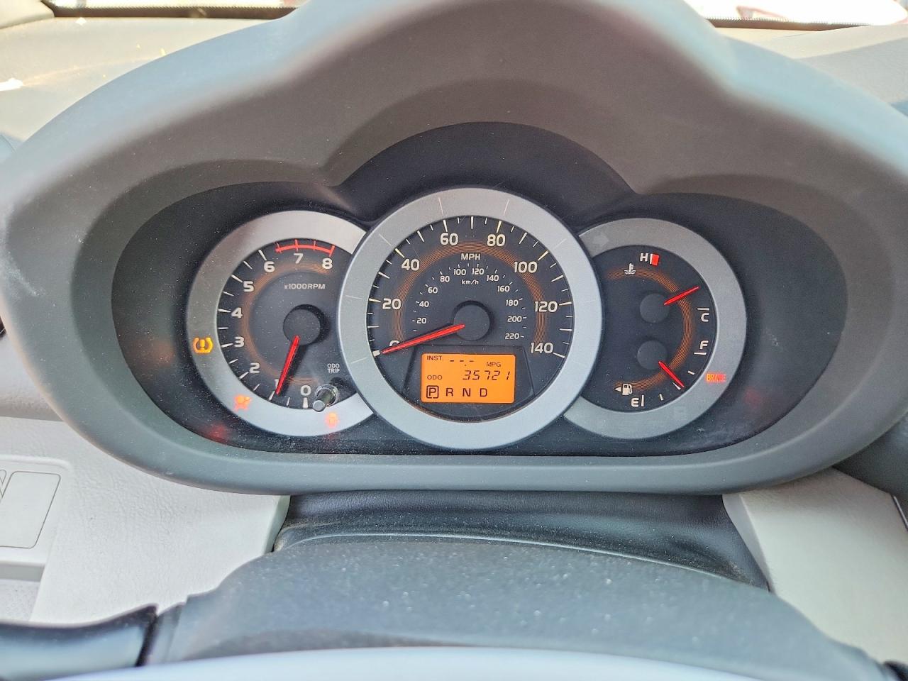 2010 Toyota Rav4 Base Silver vin: 2T3ZF4DV1AW017857