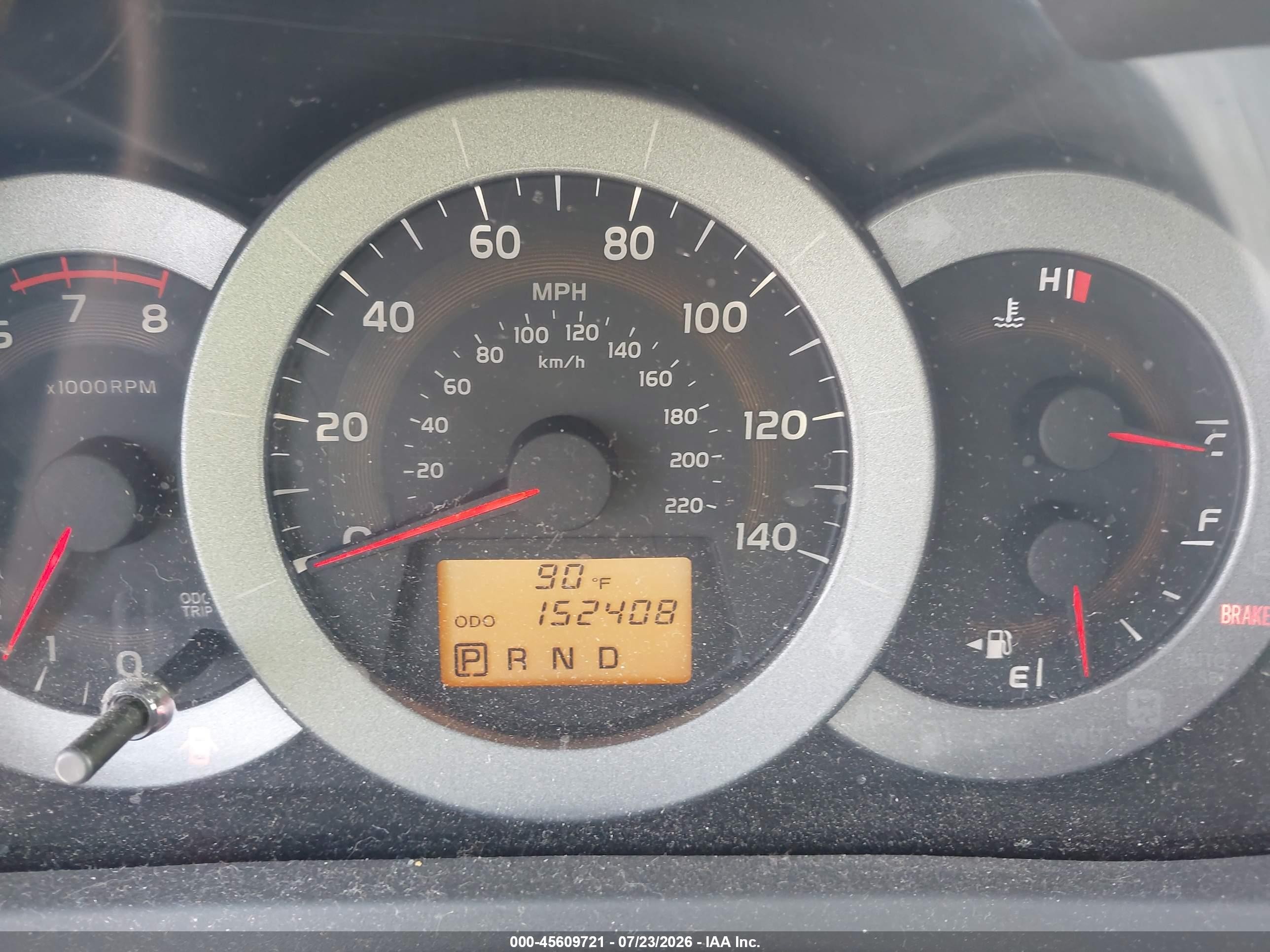 2010 Toyota Rav4   Beige vin: 2T3ZF4DV1AW042192