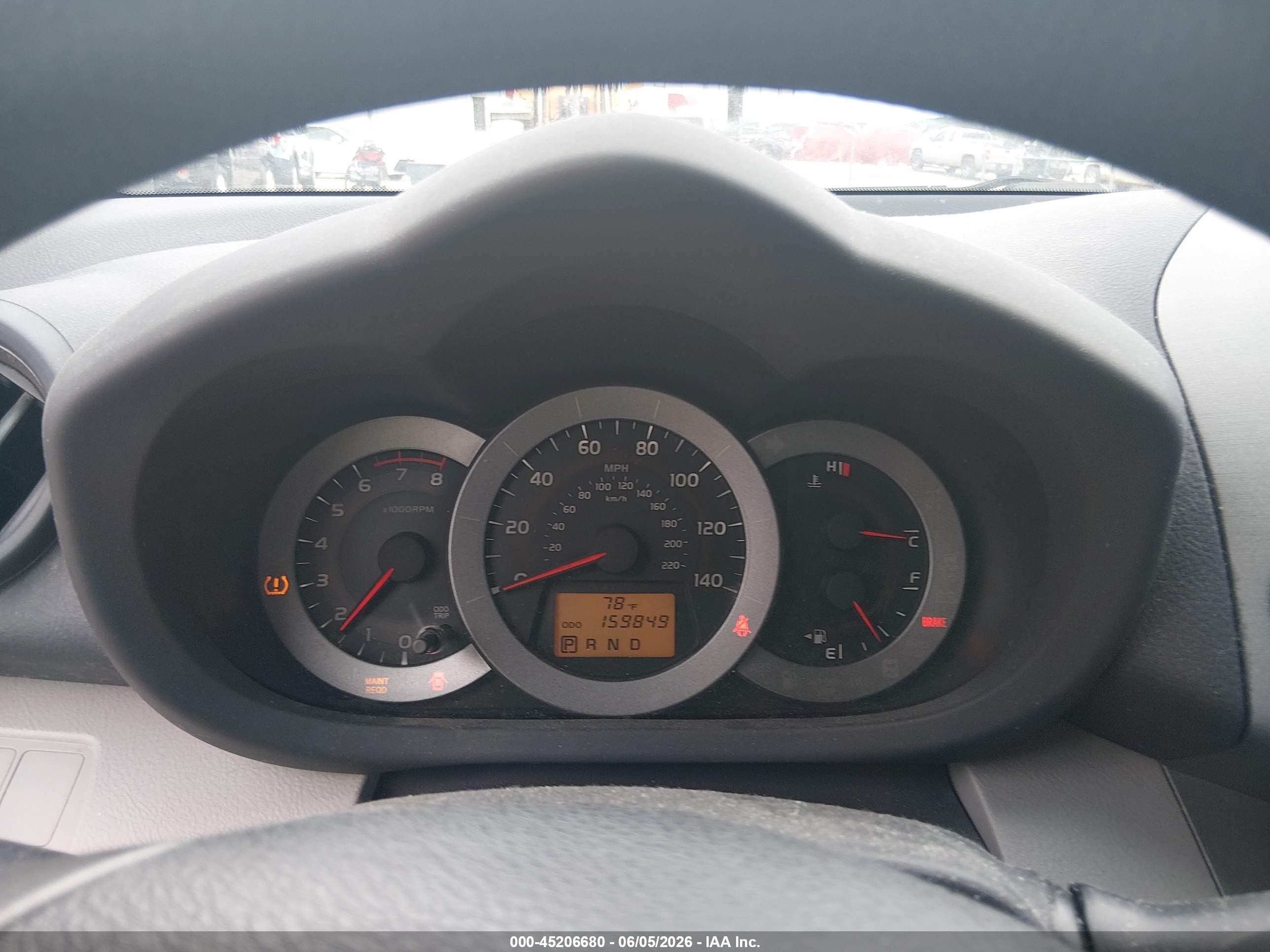 2010 Toyota Rav4   White vin: 2T3ZF4DV1AW049563