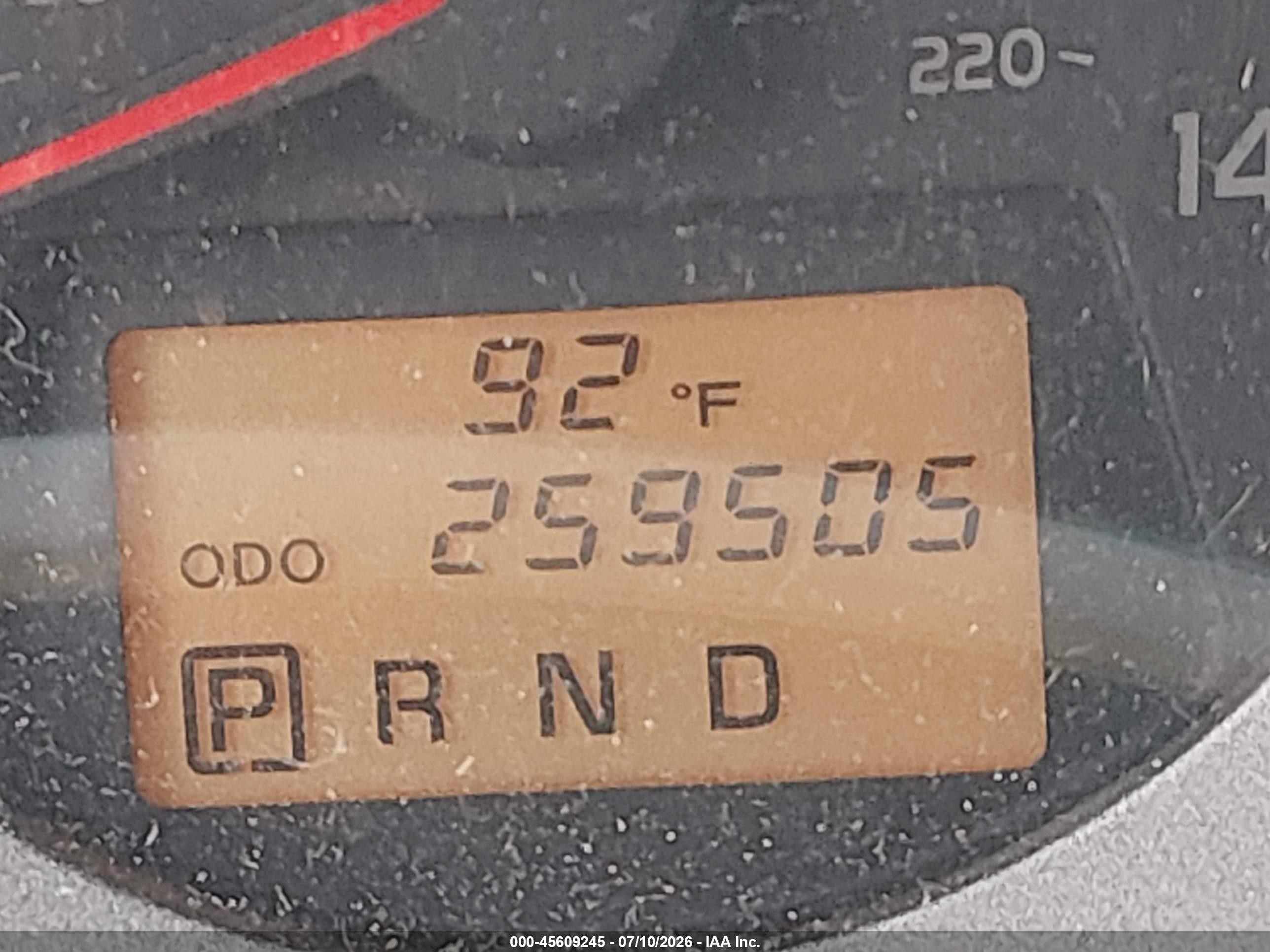 2010 Toyota Rav4   Gold vin: 2T3ZF4DV1AW050566