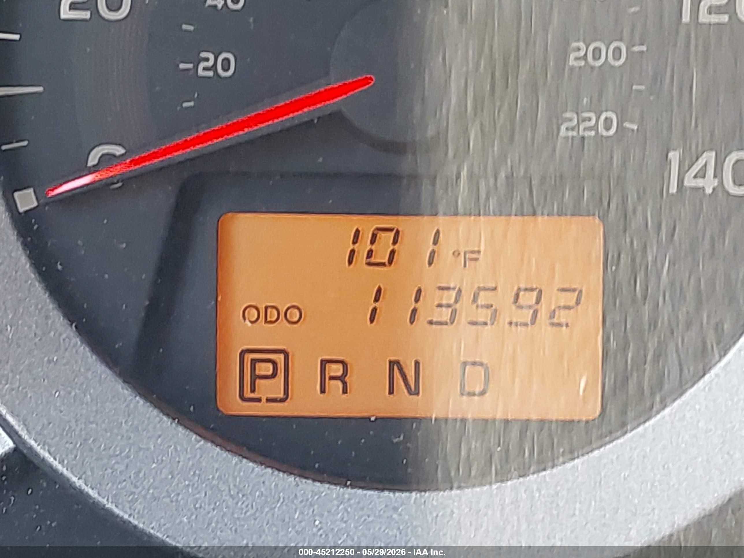 2011 Toyota Rav4   Red vin: 2T3ZF4DV1BW060306
