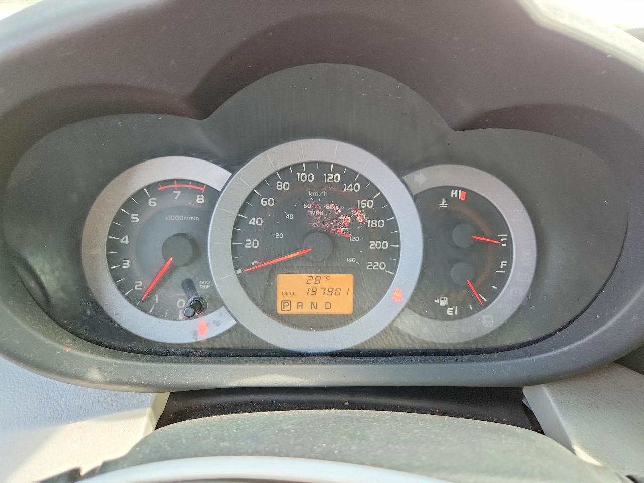 2011 Toyota Rav4 Base Silver vin: 2T3ZF4DV1BW060404