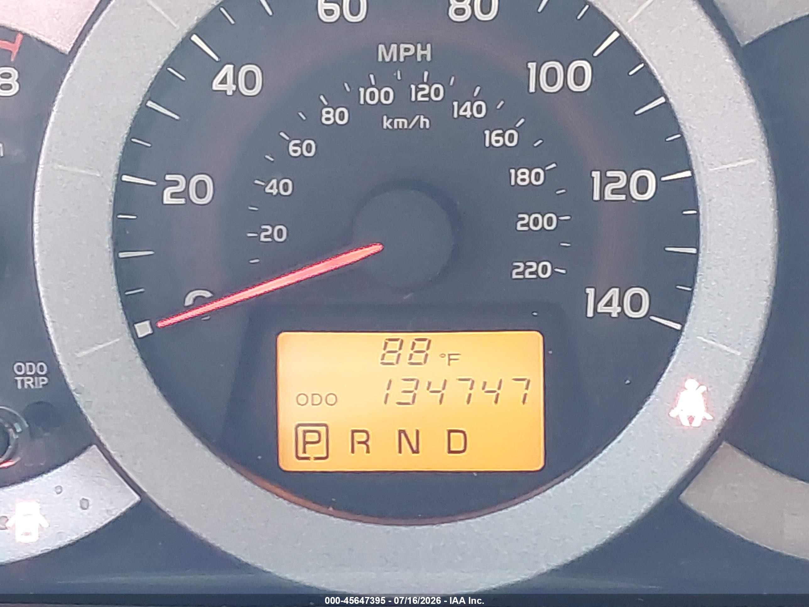 2011 Toyota Rav4   Brown vin: 2T3ZF4DV1BW065909