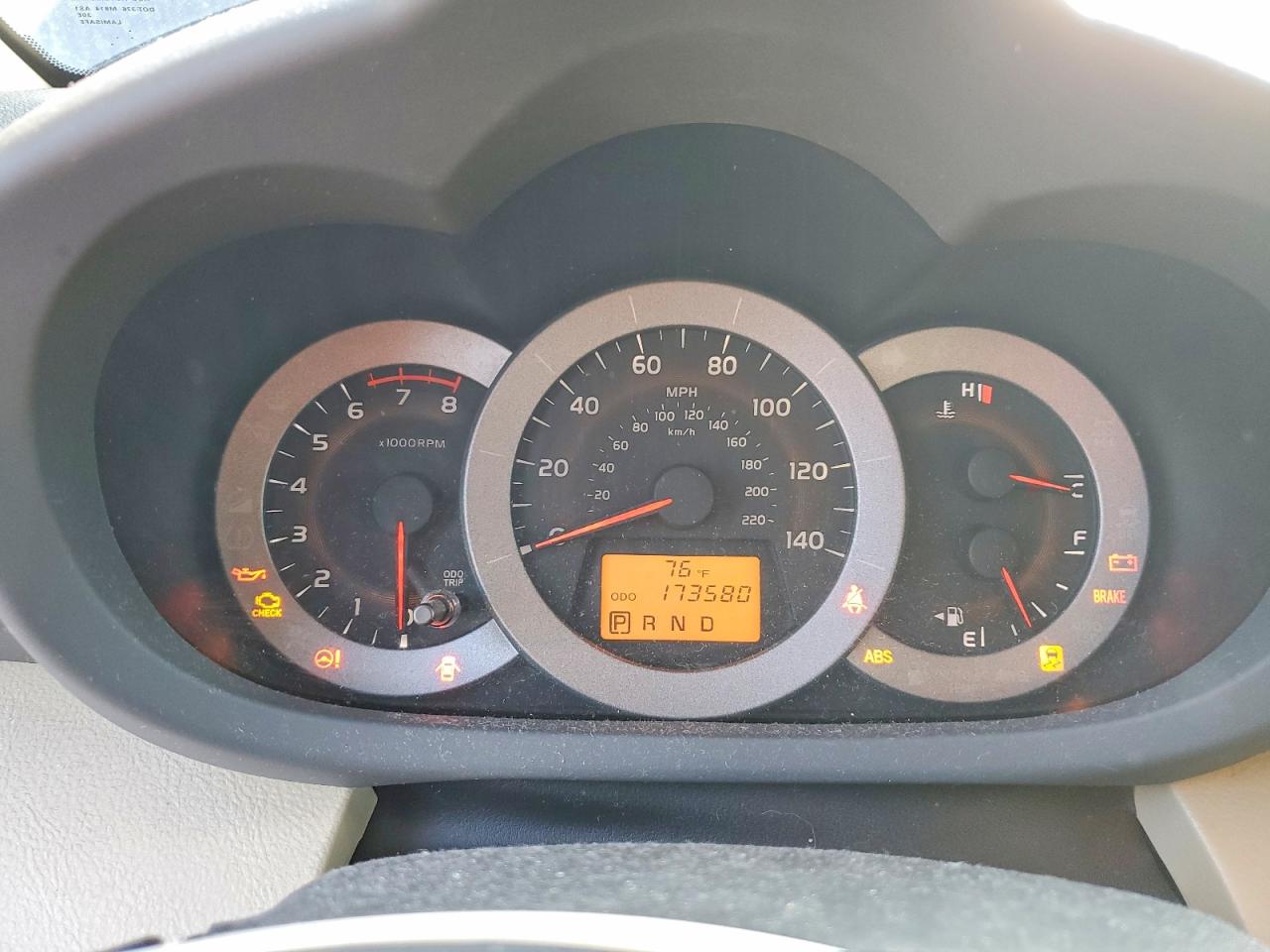 2011 Toyota Rav4 Base Black vin: 2T3ZF4DV1BW079437