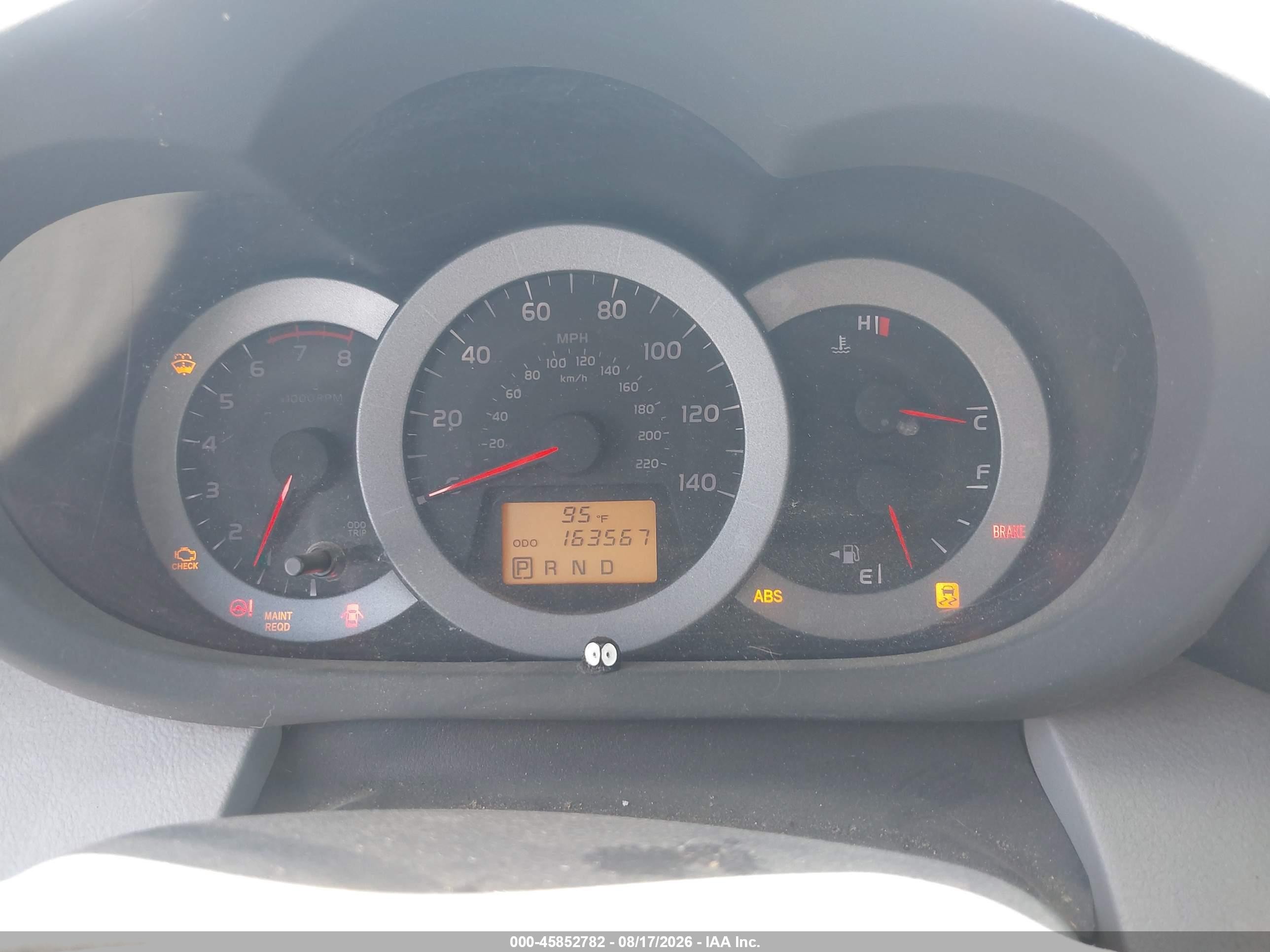 2011 Toyota Rav4   Black vin: 2T3ZF4DV1BW084170