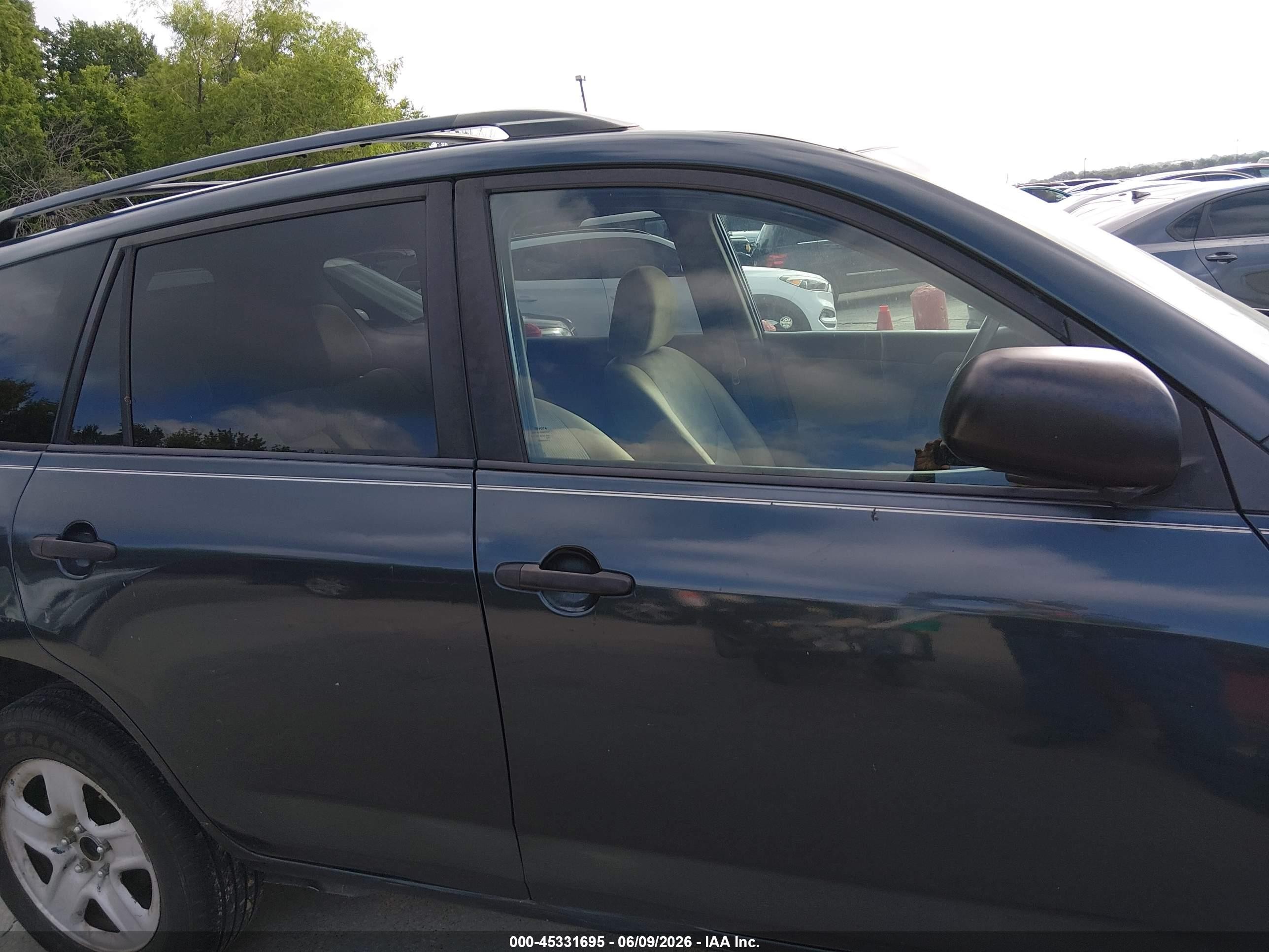 2011 Toyota Rav4   Green vin: 2T3ZF4DV1BW090843