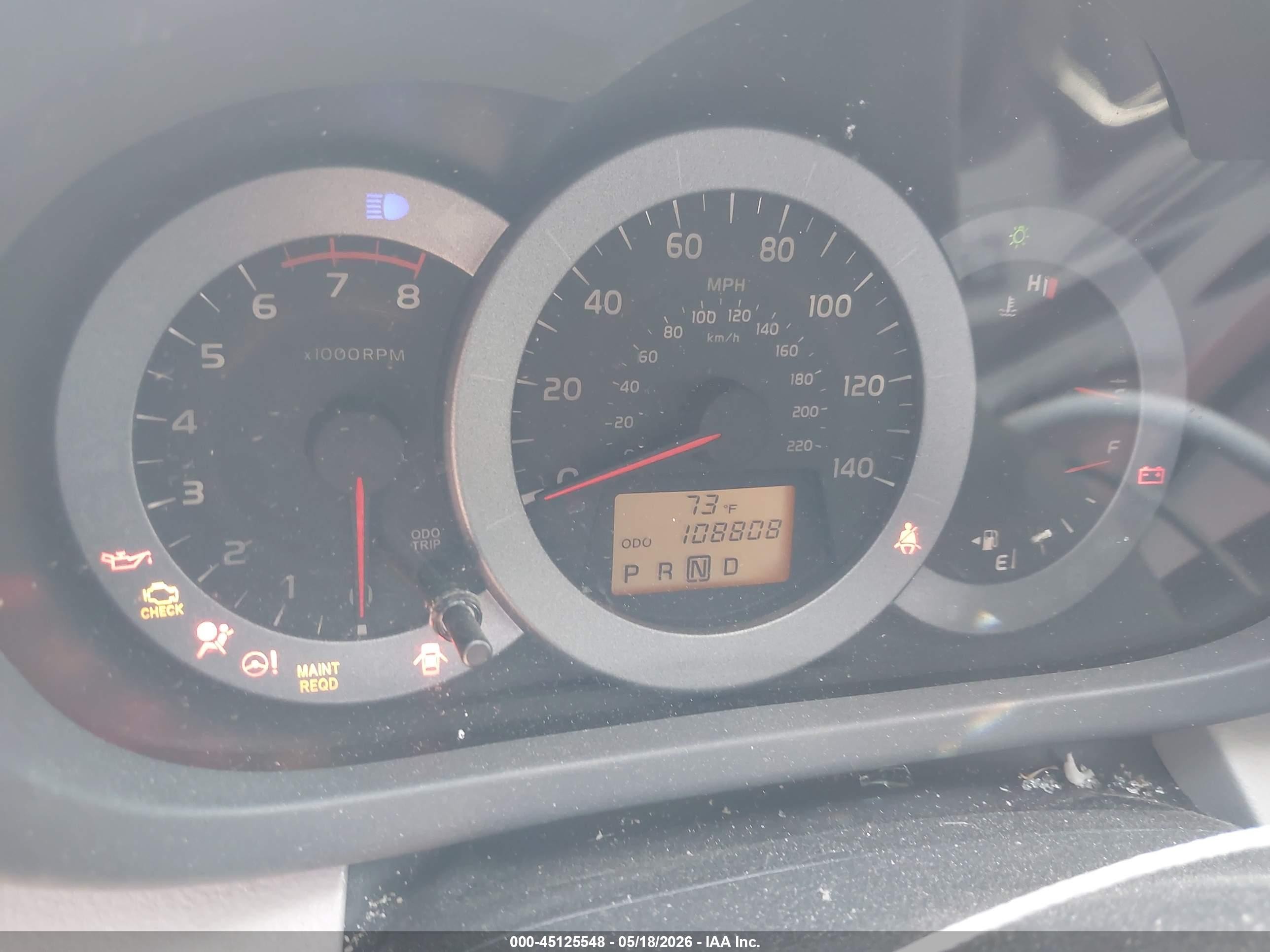 2012 Toyota Rav4   Silver vin: 2T3ZF4DV1CW147592