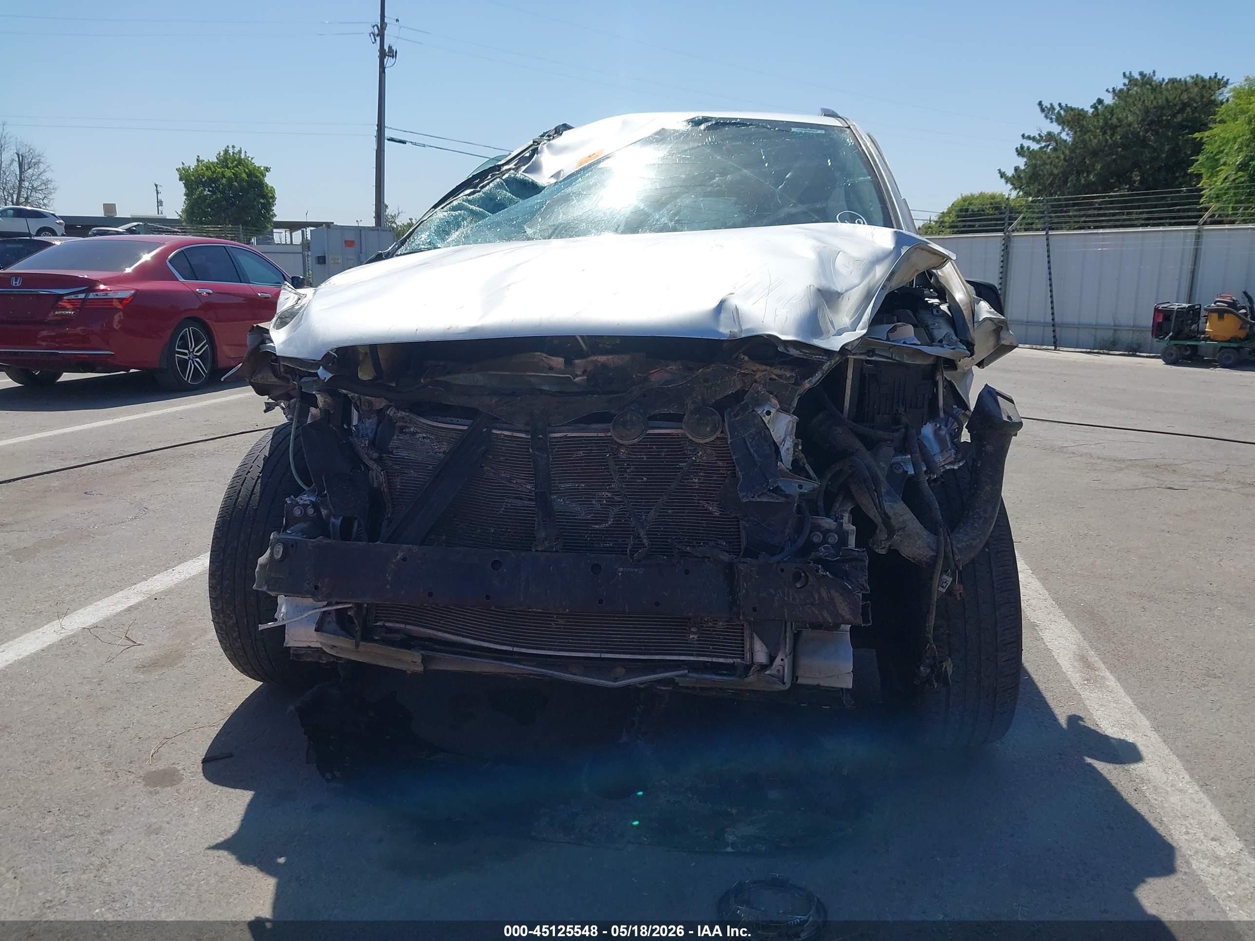 2012 Toyota Rav4   Silver vin: 2T3ZF4DV1CW147592