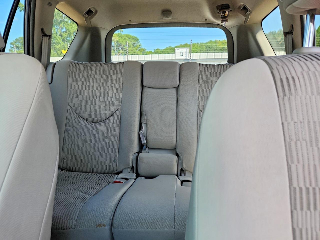 2012 Toyota Rav4 Base Blue vin: 2T3ZF4DV1CW151349