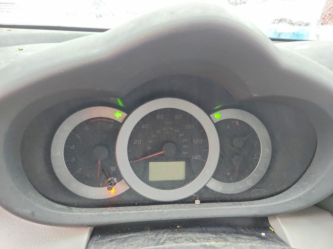 2011 Toyota Rav4 Tan vin: 2T3ZF4DV2BW054529