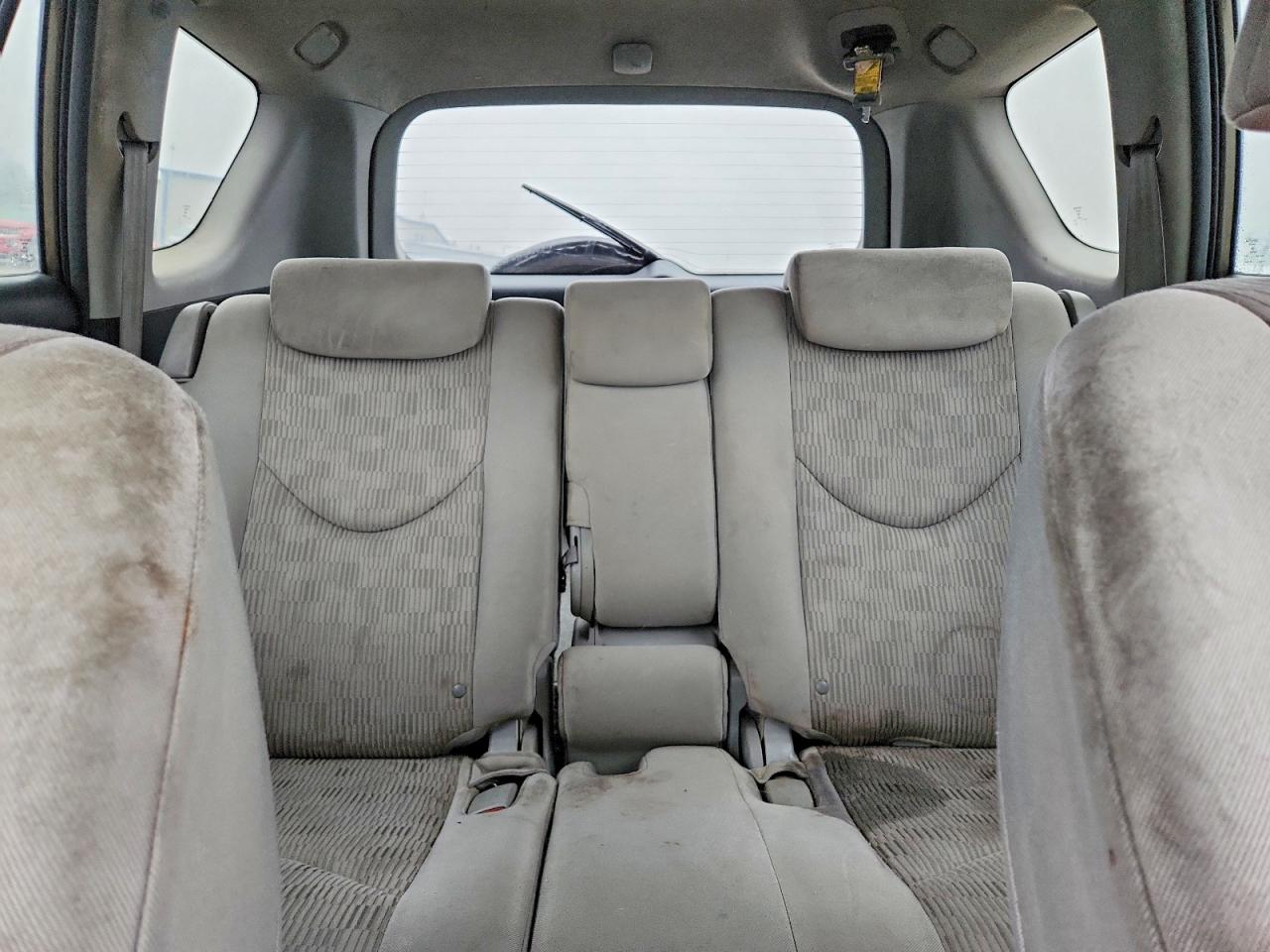 2011 Toyota Rav4 Tan vin: 2T3ZF4DV2BW054529