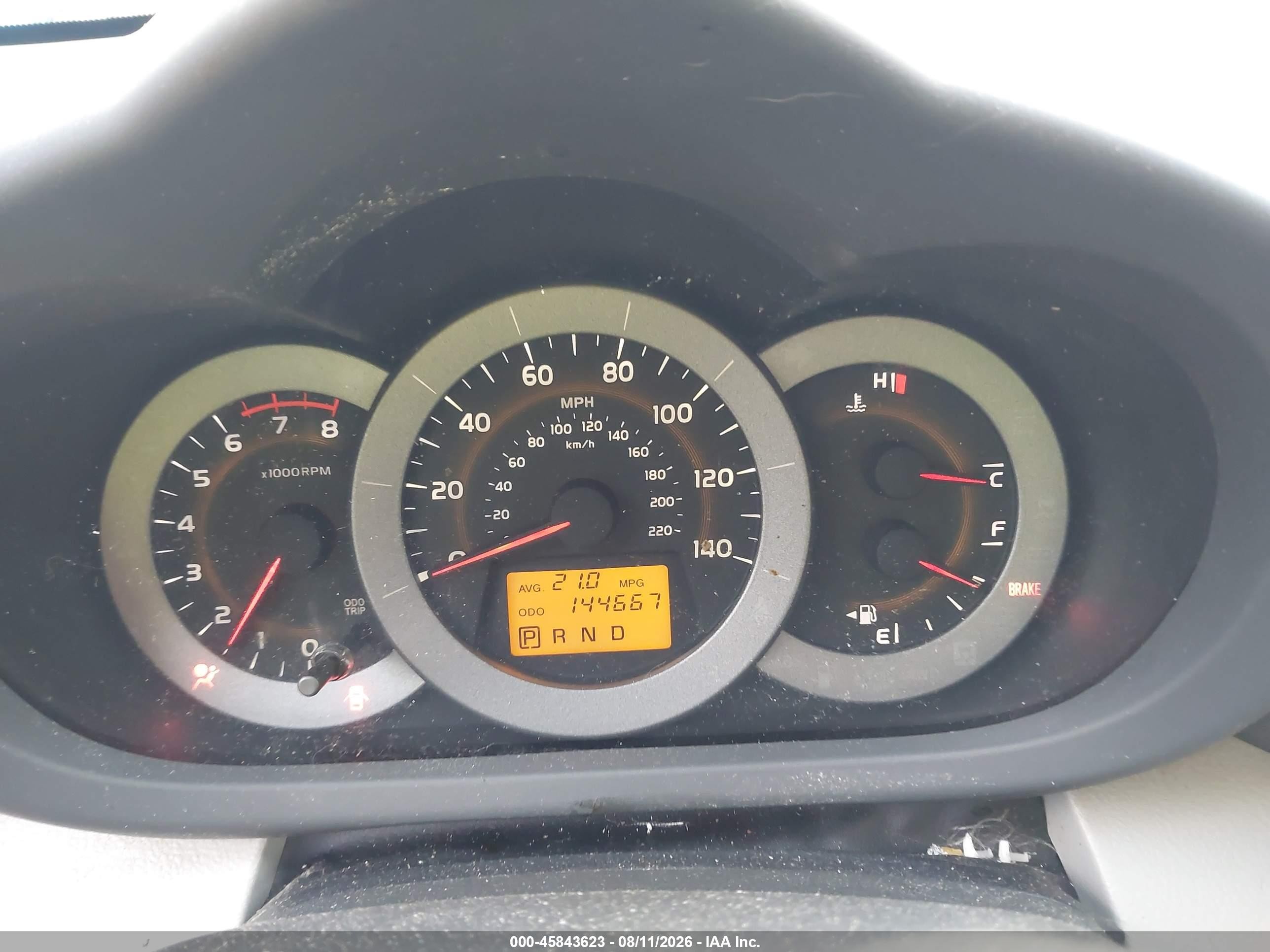 2011 Toyota Rav4   Light Blue vin: 2T3ZF4DV2BW063652