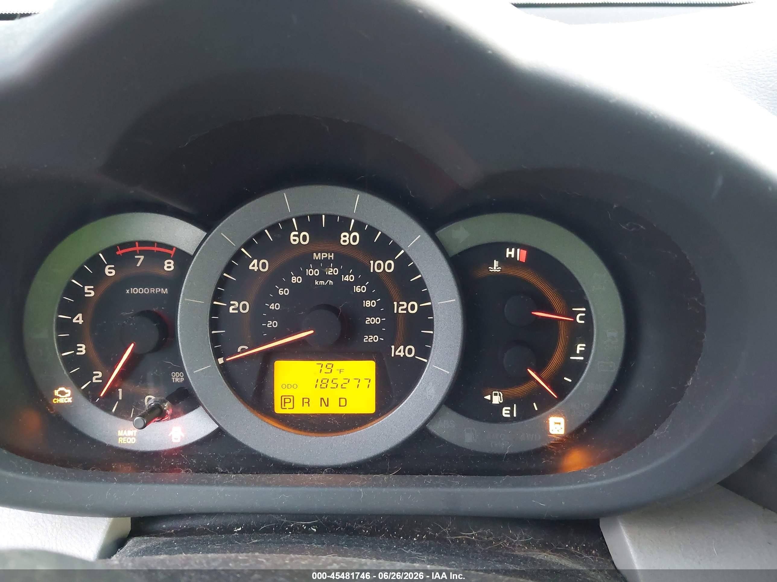 2011 Toyota Rav4   Silver vin: 2T3ZF4DV2BW064736