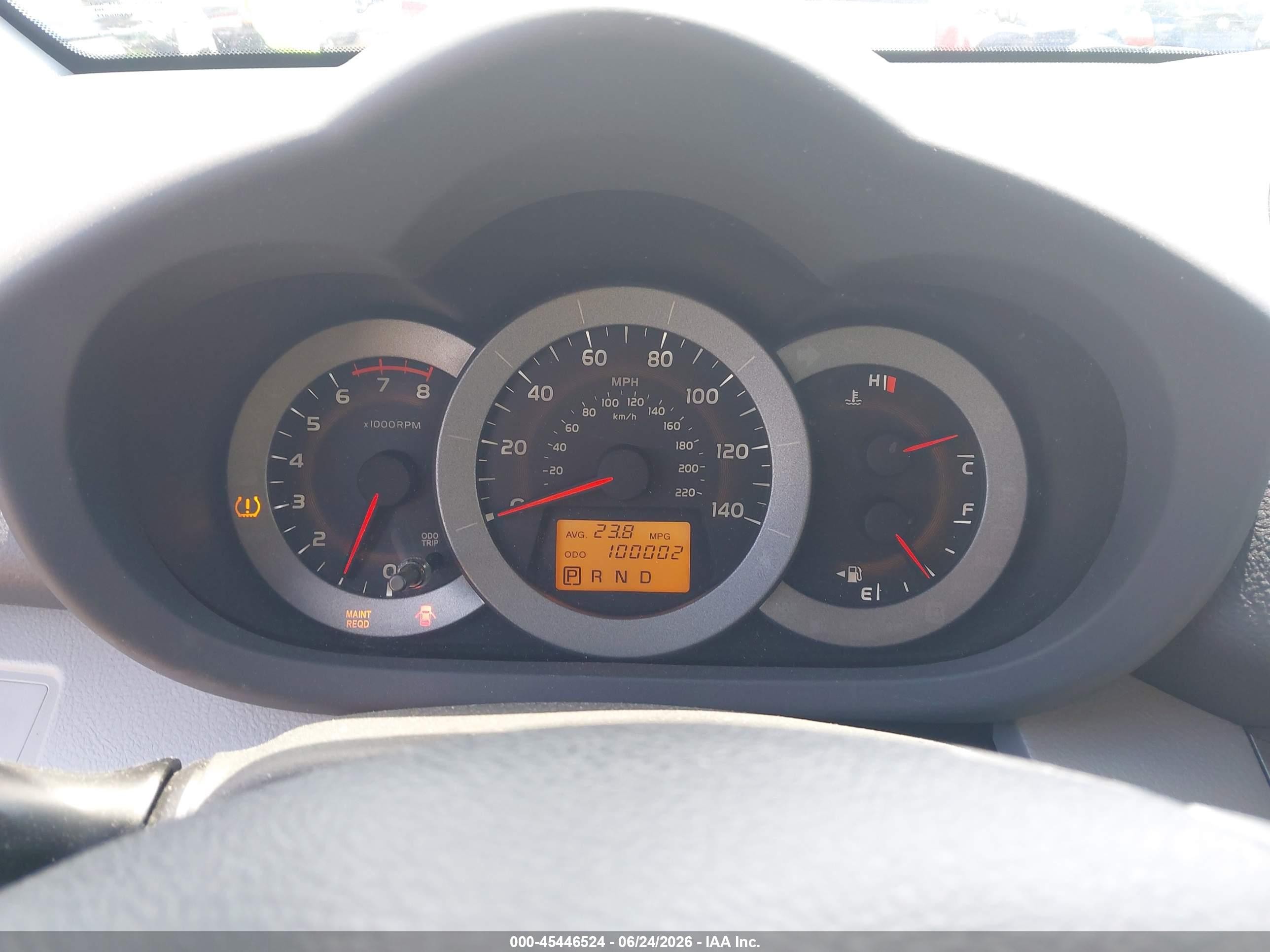 2011 Toyota Rav4   Синий vin: 2T3ZF4DV2BW077342