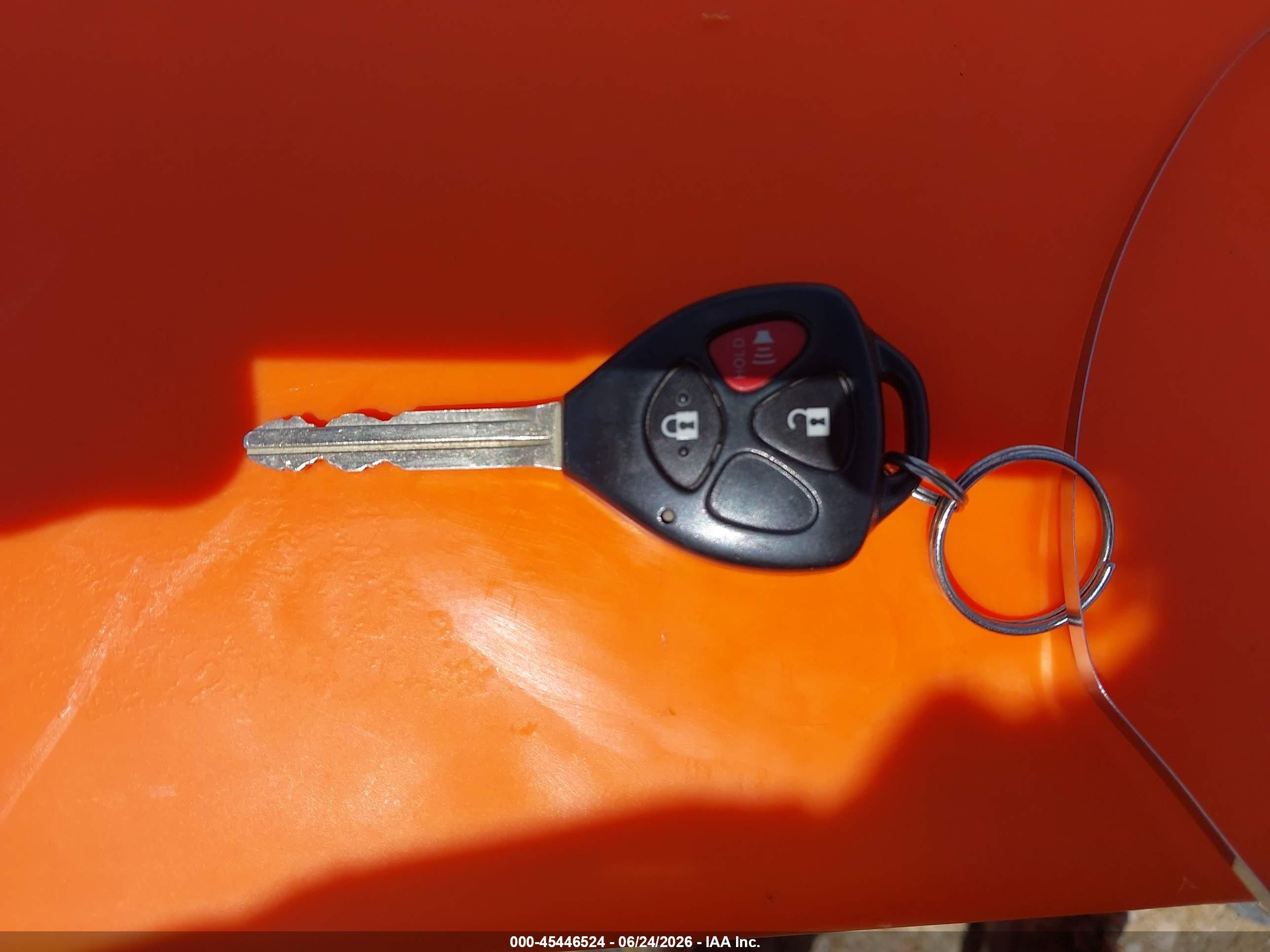 2011 Toyota Rav4   Синий vin: 2T3ZF4DV2BW077342