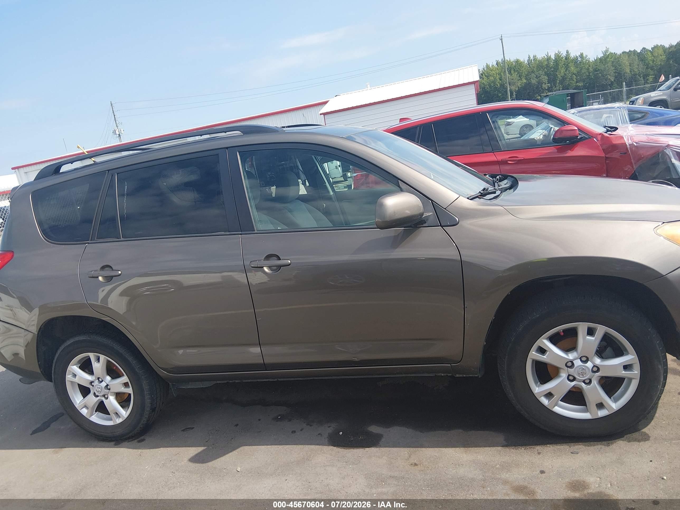 2011 Toyota Rav4   Pewter vin: 2T3ZF4DV2BW079544