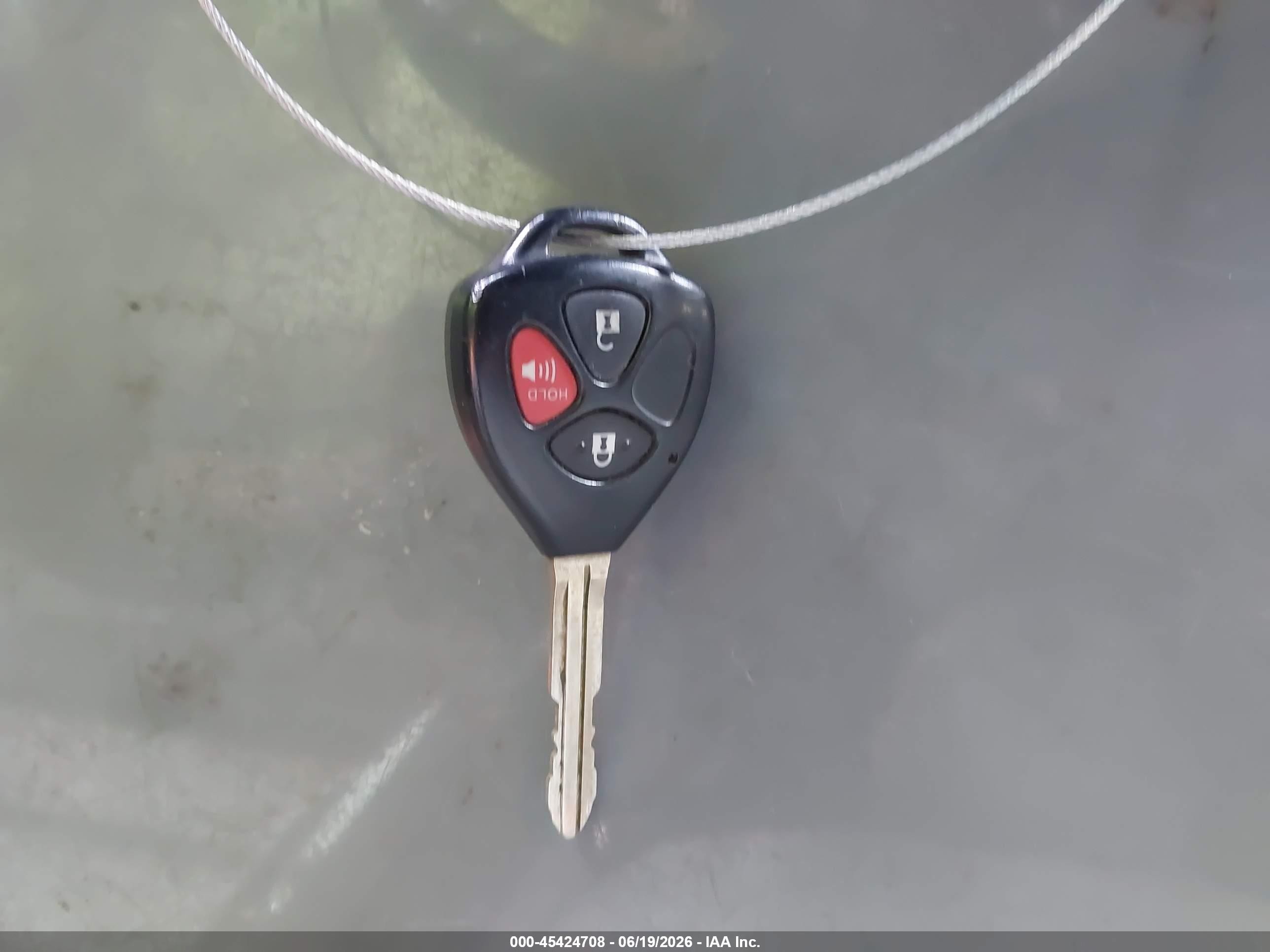 2011 Toyota Rav4   Silver vin: 2T3ZF4DV2BW082718