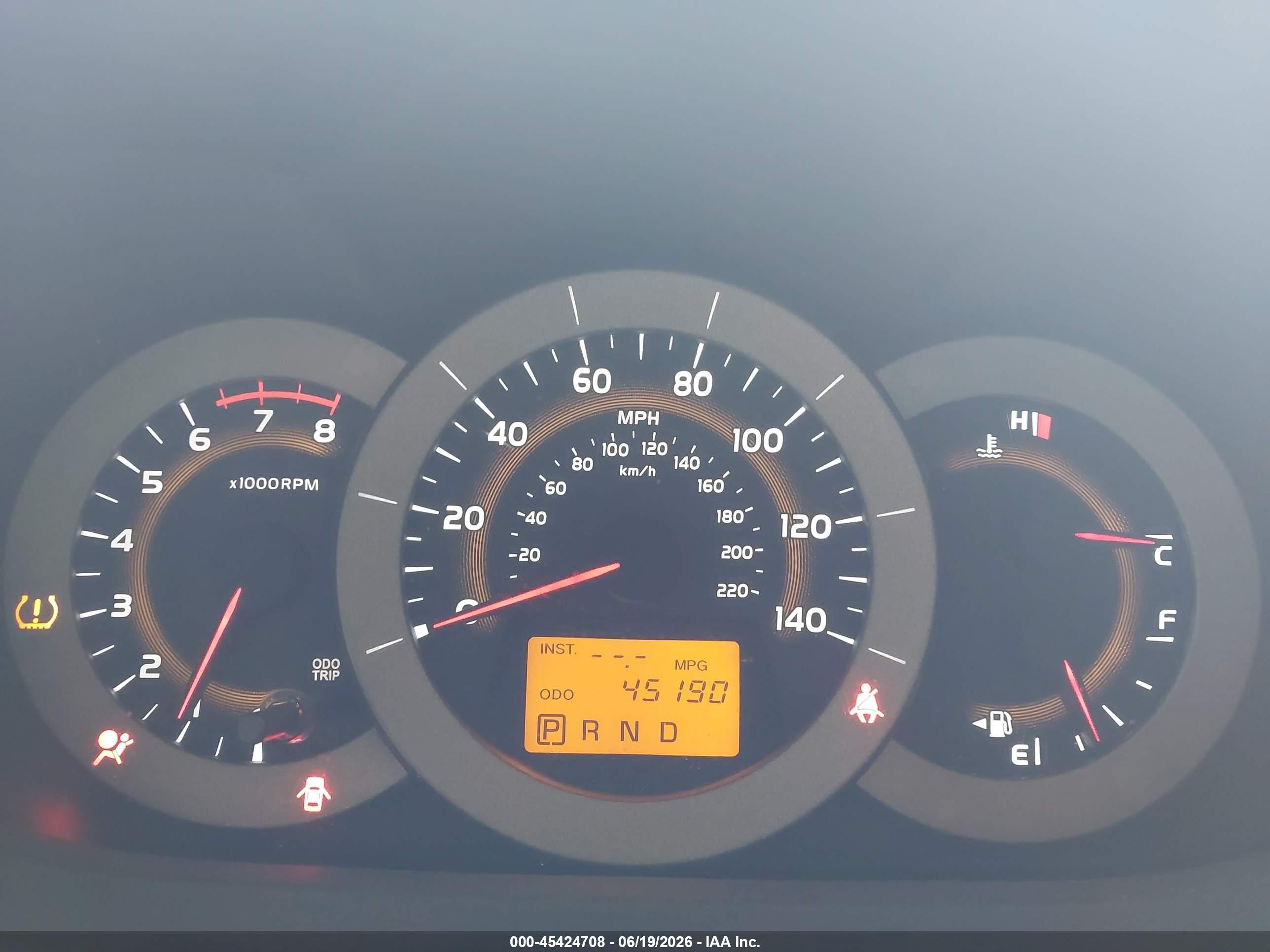 2011 Toyota Rav4   Silver vin: 2T3ZF4DV2BW082718