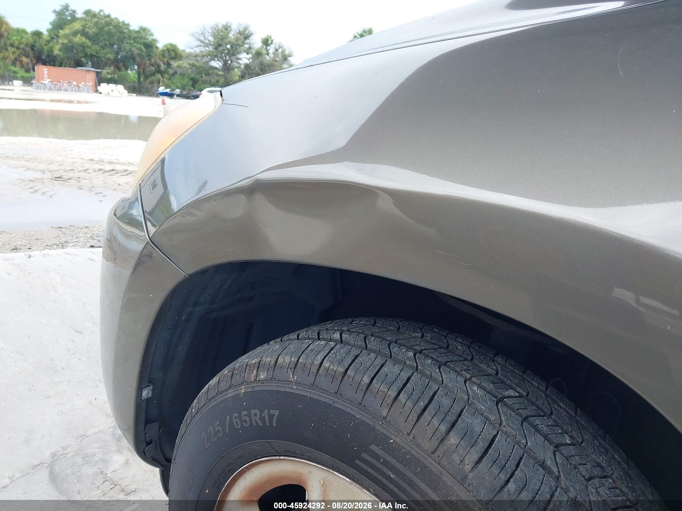 2011 Toyota Rav4   Brown vin: 2T3ZF4DV2BW089104