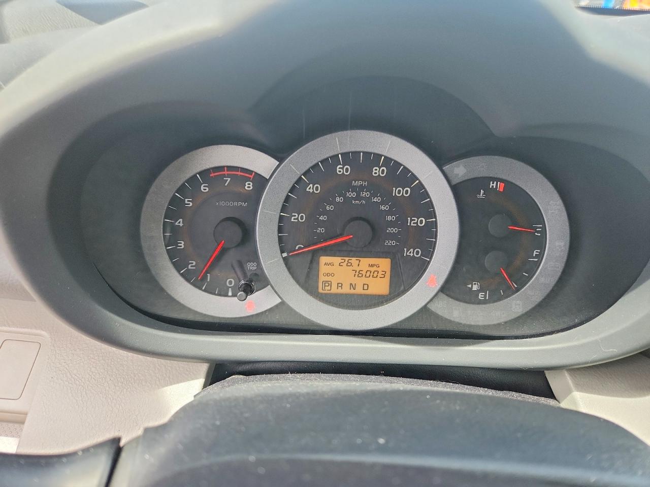 2011 Toyota Rav4 Base Серебряный vin: 2T3ZF4DV2BW089152