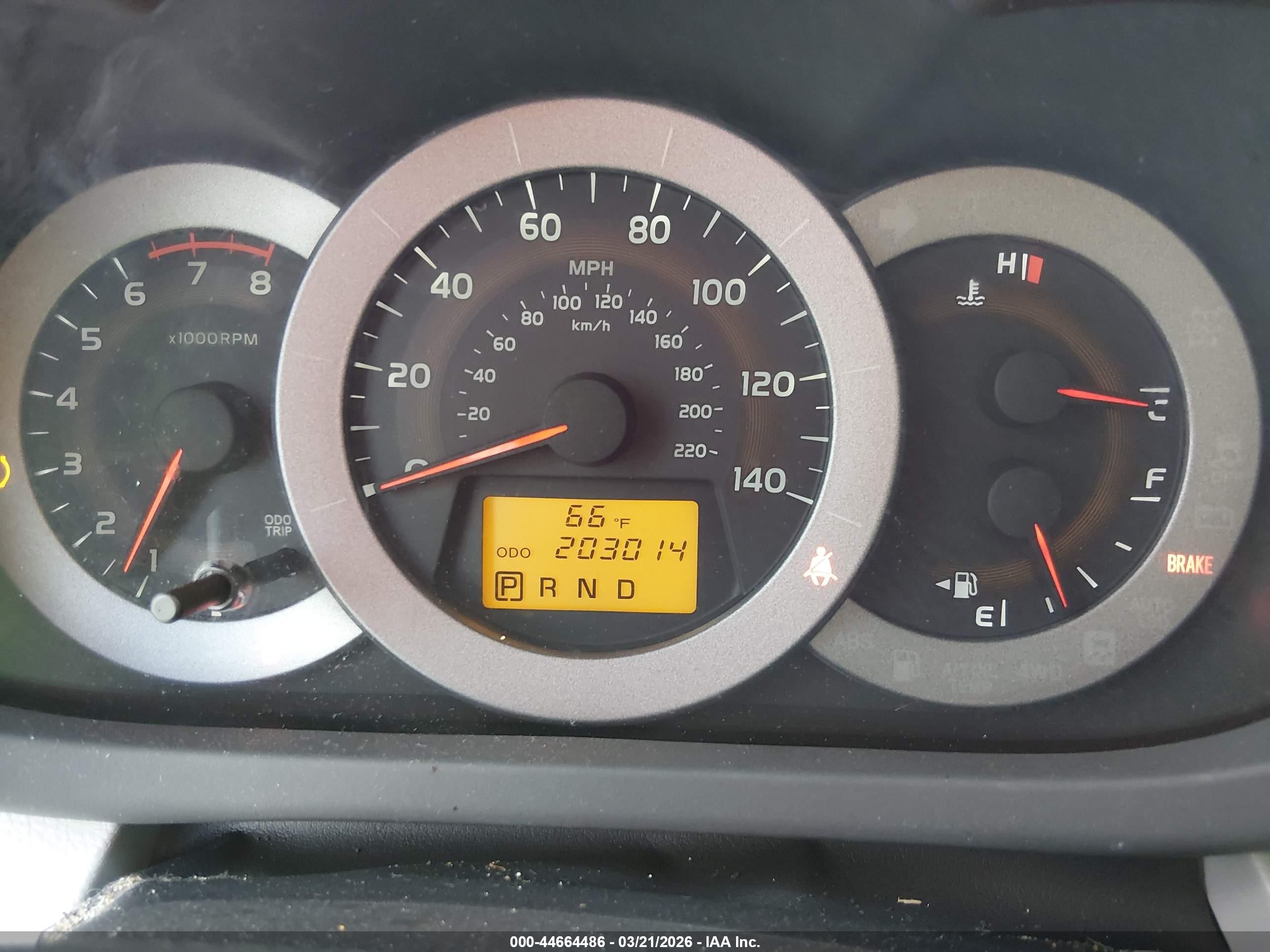2011 Toyota Rav4 Red vin: 2T3ZF4DV2BW090561