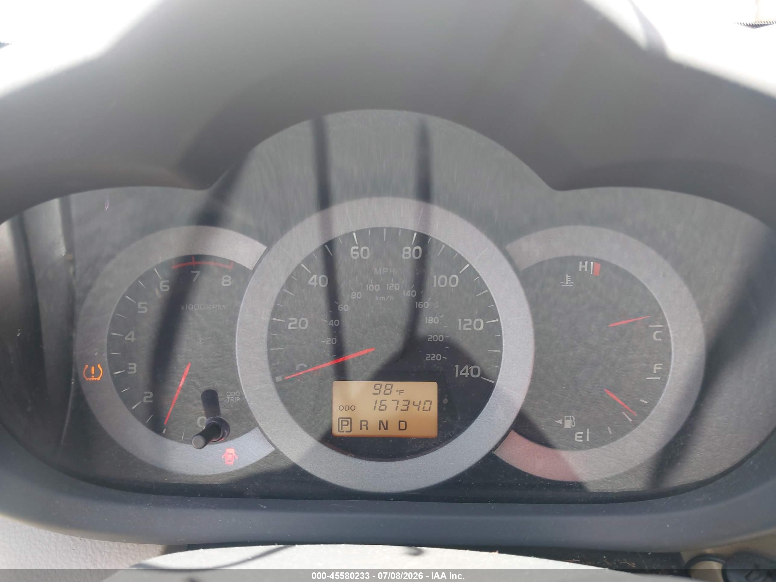 2011 Toyota Rav4   Gold vin: 2T3ZF4DV2BW092374