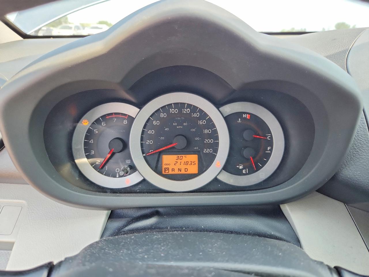 2012 Toyota Rav4 Base Blue vin: 2T3ZF4DV2CW114844