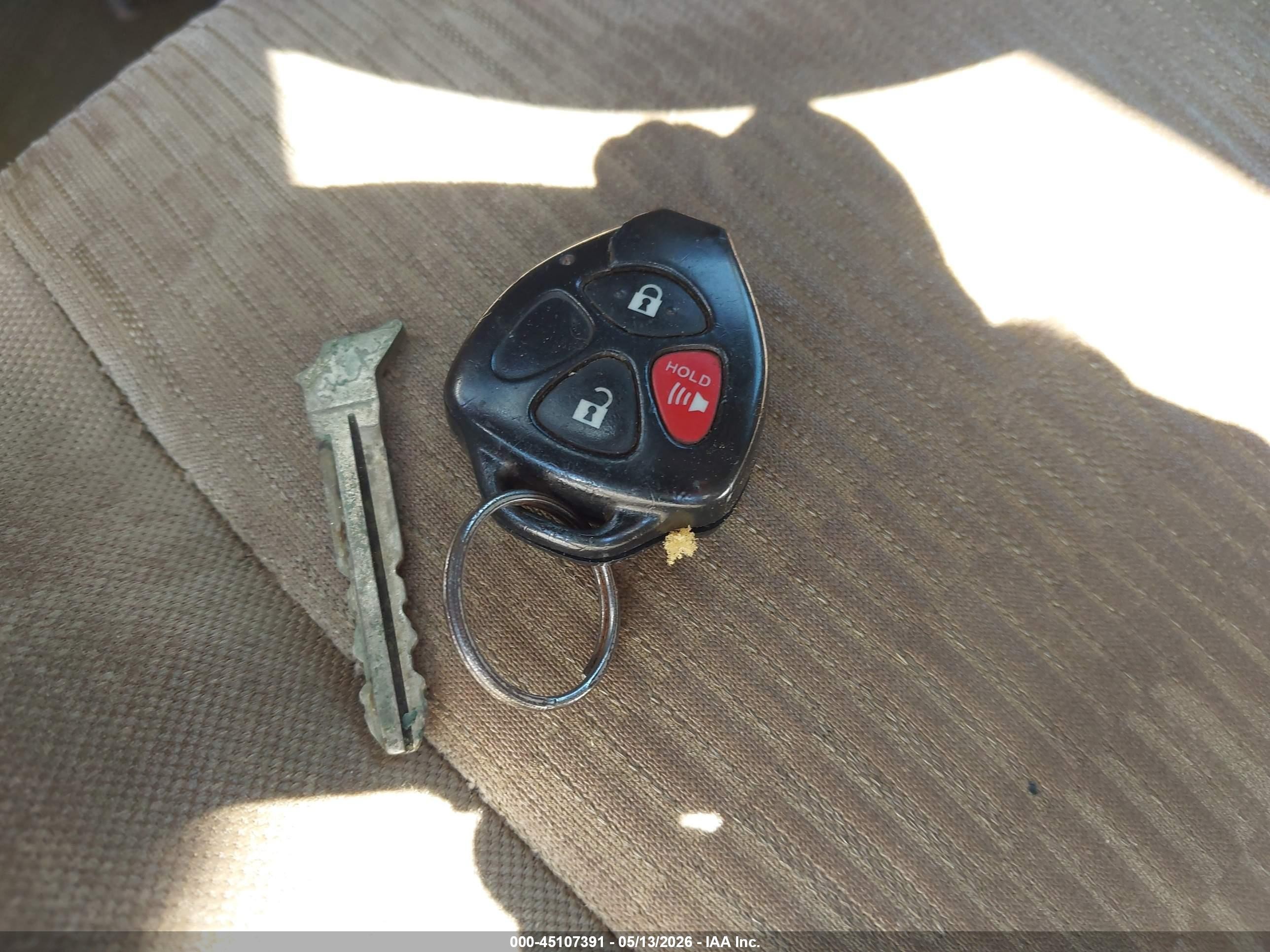 2010 Toyota Rav4 Gold vin: 2T3ZF4DV3AW019819