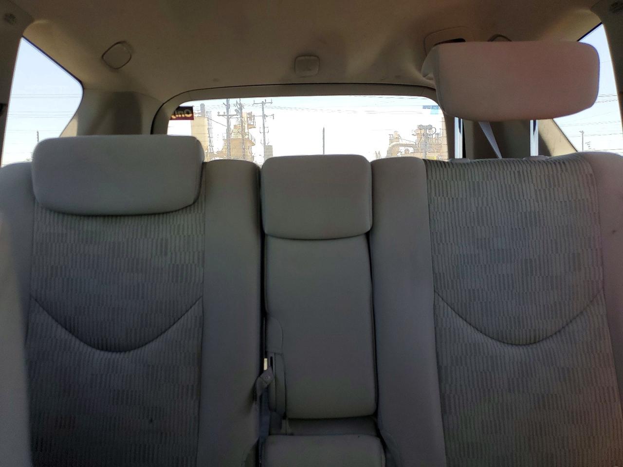 2010 Toyota Rav4 Base Зеленый vin: 2T3ZF4DV3AW028777
