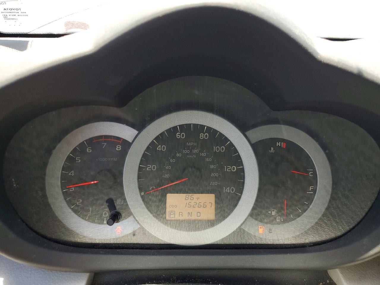 2010 Toyota Rav4 Base Зеленый vin: 2T3ZF4DV3AW028777