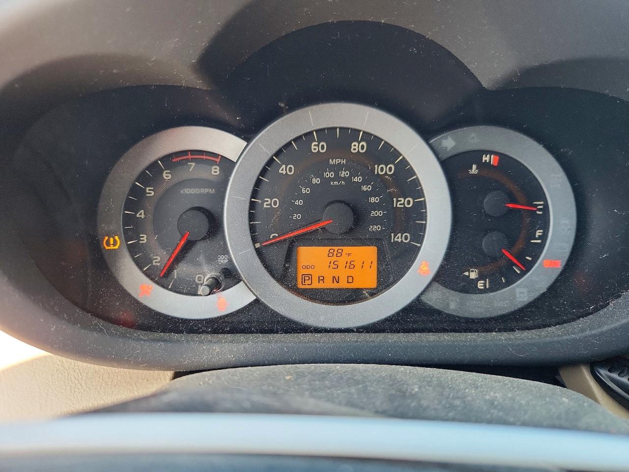 2010 Toyota Rav4 Base Blue vin: 2T3ZF4DV3AW047023