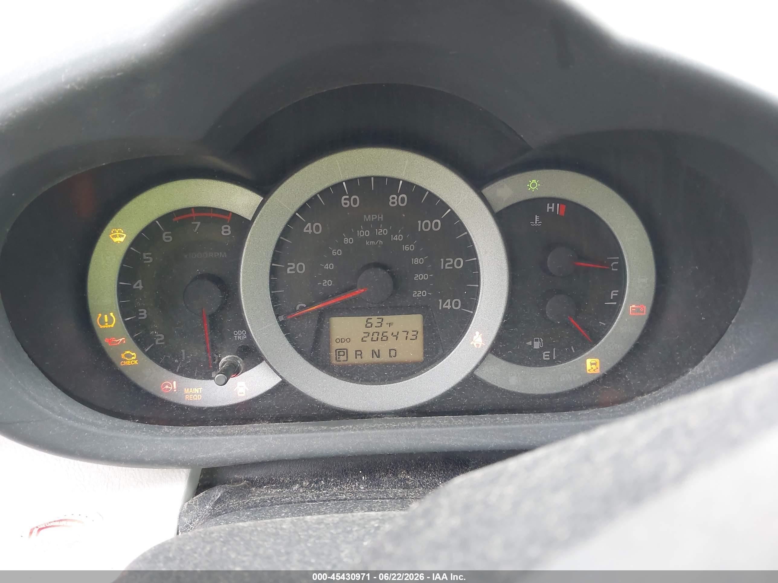 2011 Toyota Rav4 White vin: 2T3ZF4DV3BW054085
