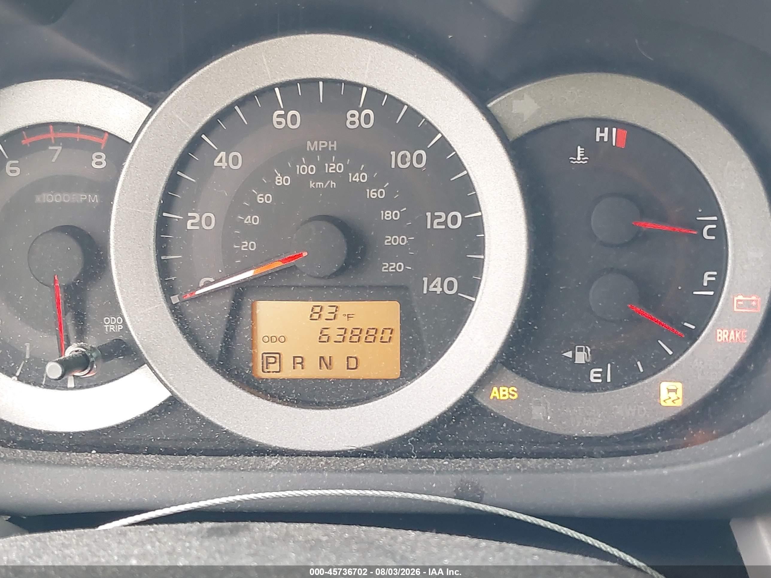 2011 Toyota Rav4   Silver vin: 2T3ZF4DV3BW064244