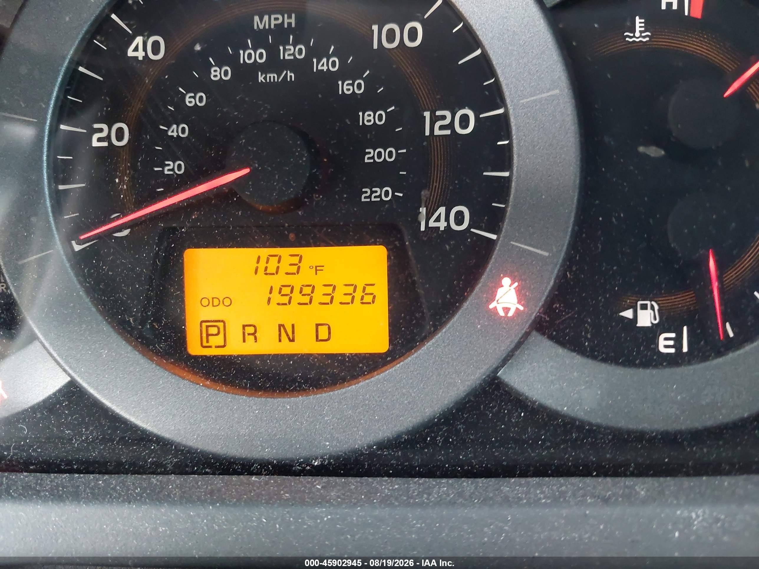2011 Toyota Rav4   Blue vin: 2T3ZF4DV3BW074742