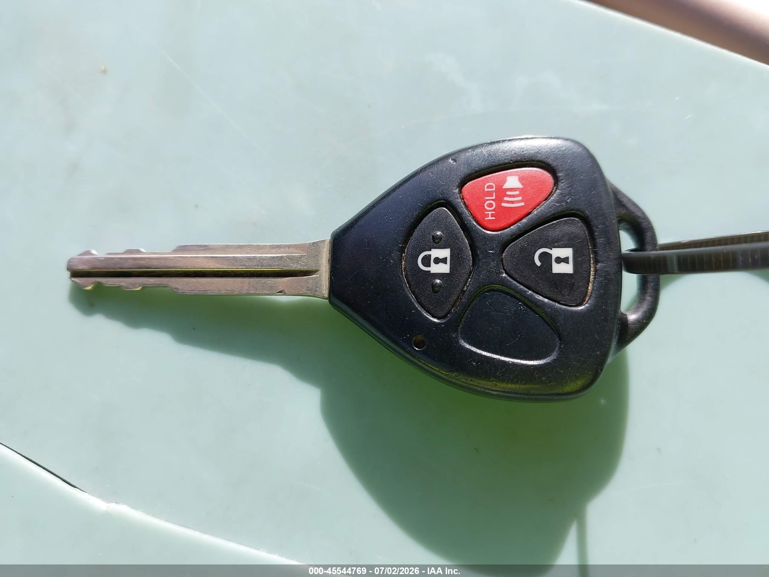 2011 Toyota Rav4   Silver vin: 2T3ZF4DV3BW100658