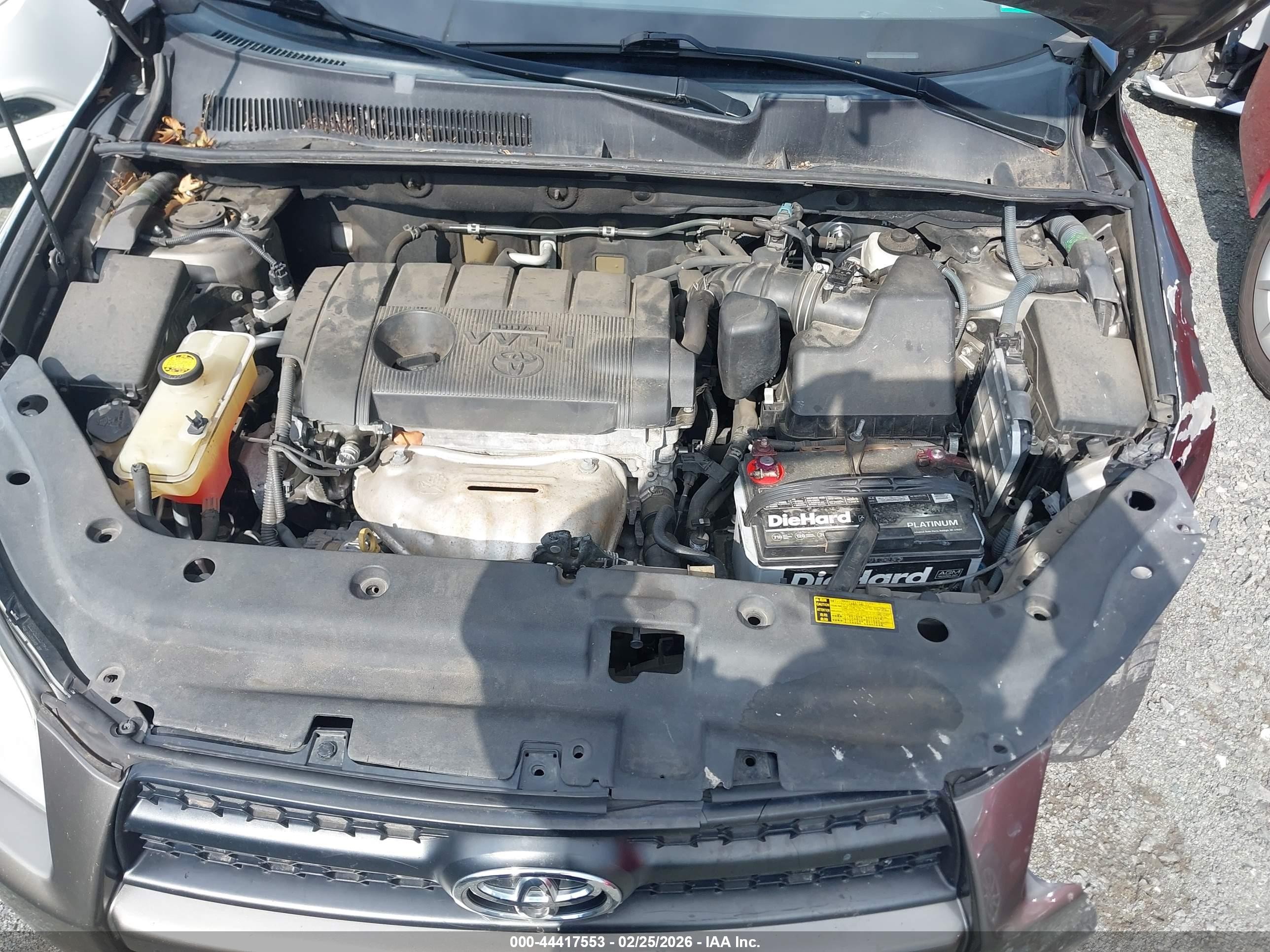 2012 Toyota Rav4   Gold vin: 2T3ZF4DV3CW138960