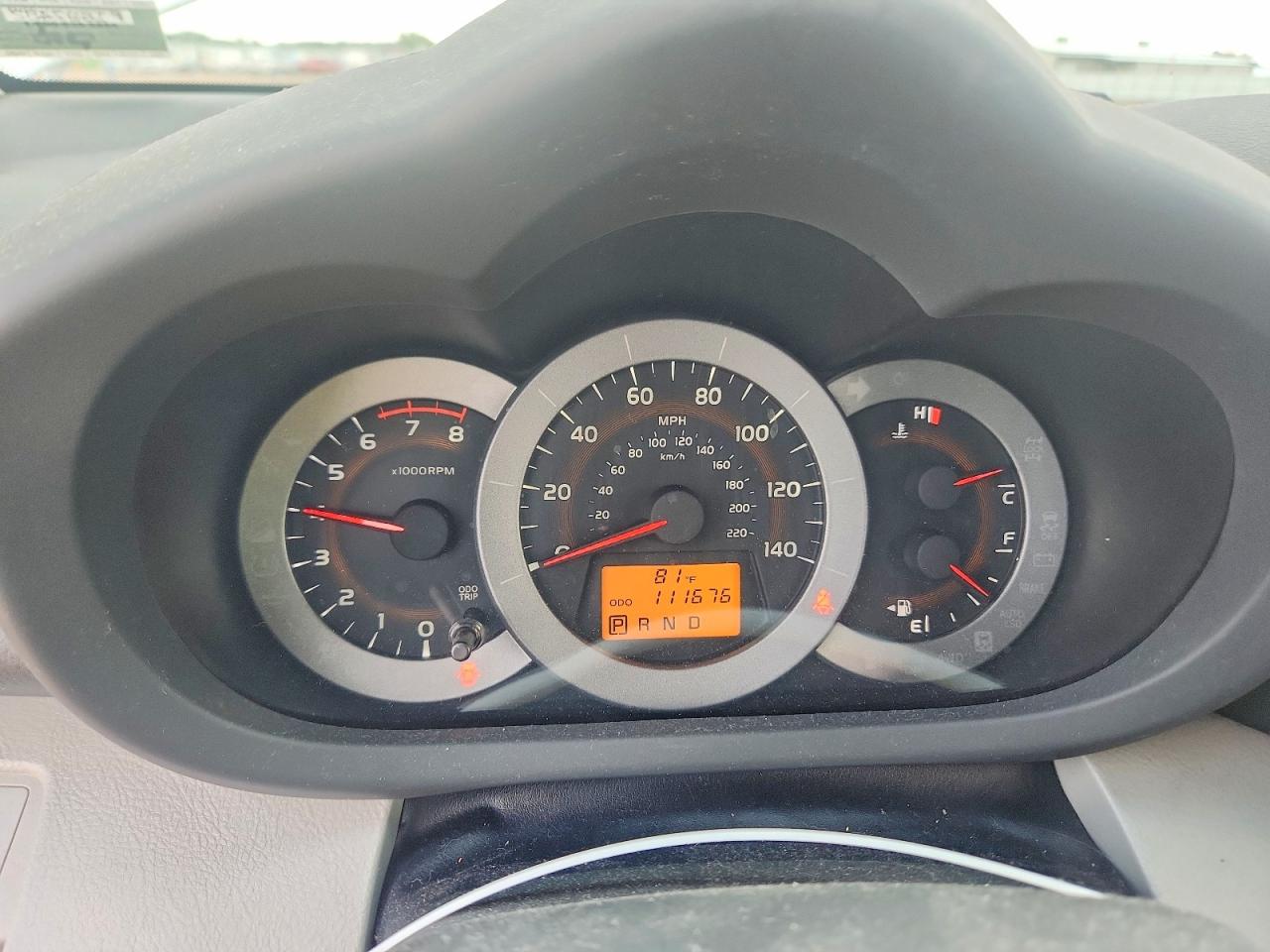 2012 Toyota Rav4 Base White vin: 2T3ZF4DV3CW151062