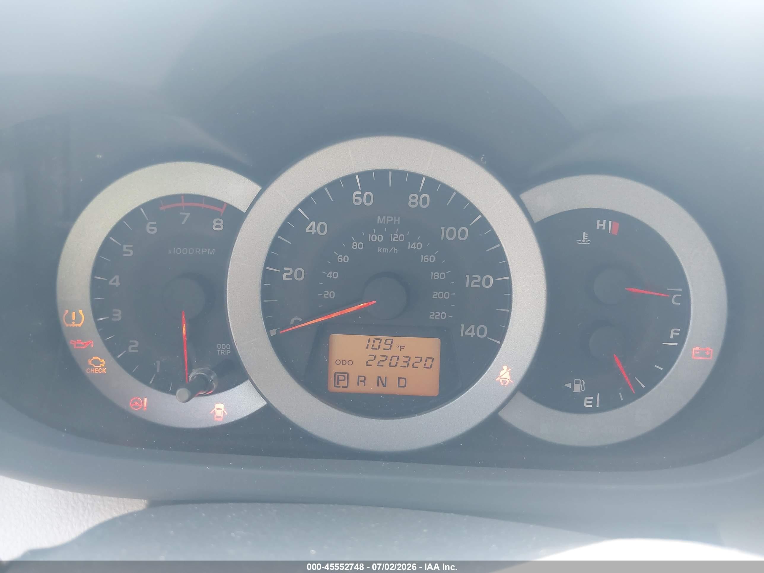 2010 Toyota Rav4   Зеленый vin: 2T3ZF4DV4AW022549