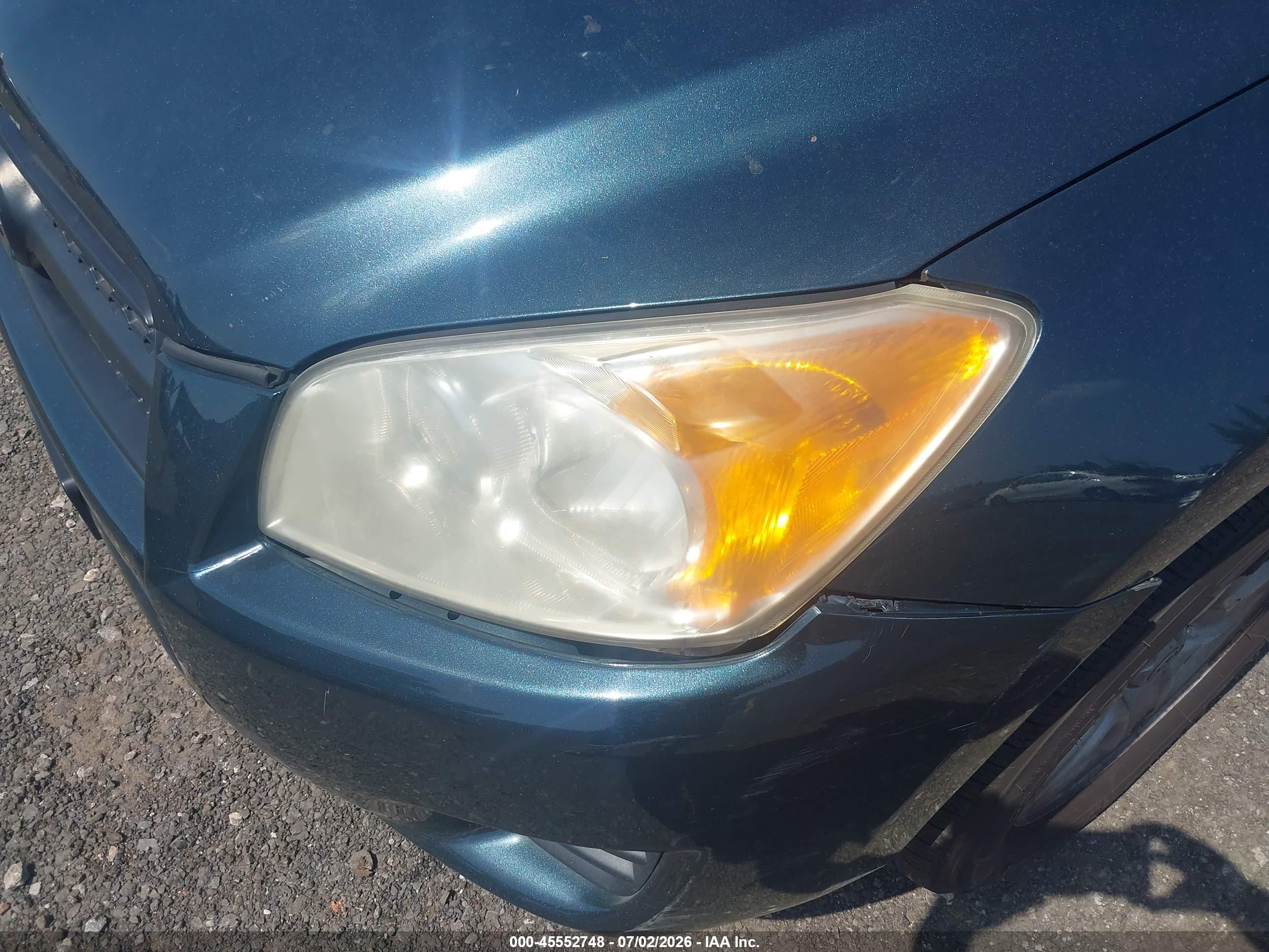 2010 Toyota Rav4   Зеленый vin: 2T3ZF4DV4AW022549