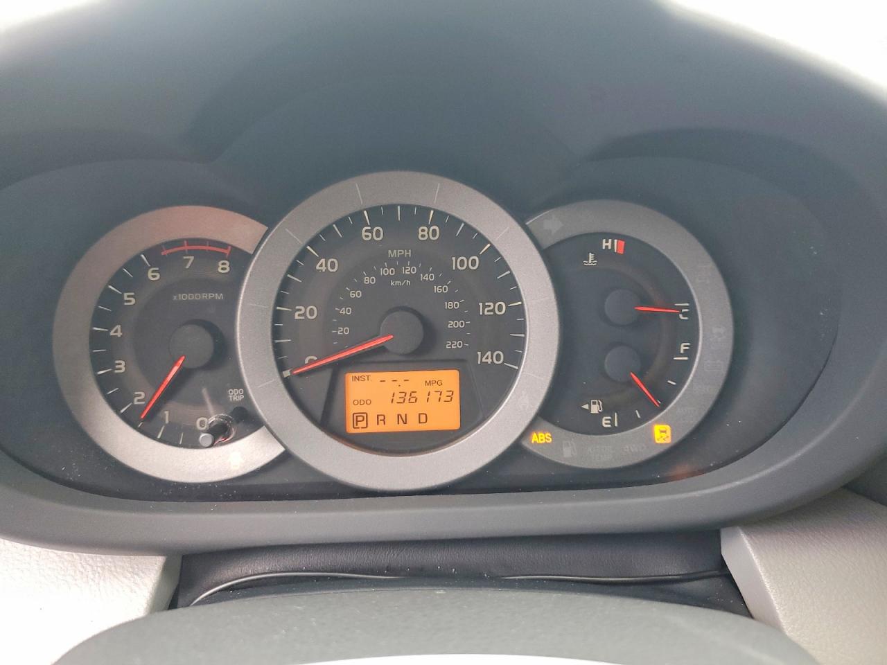 2010 Toyota Rav4 Base Silver vin: 2T3ZF4DV4AW047645