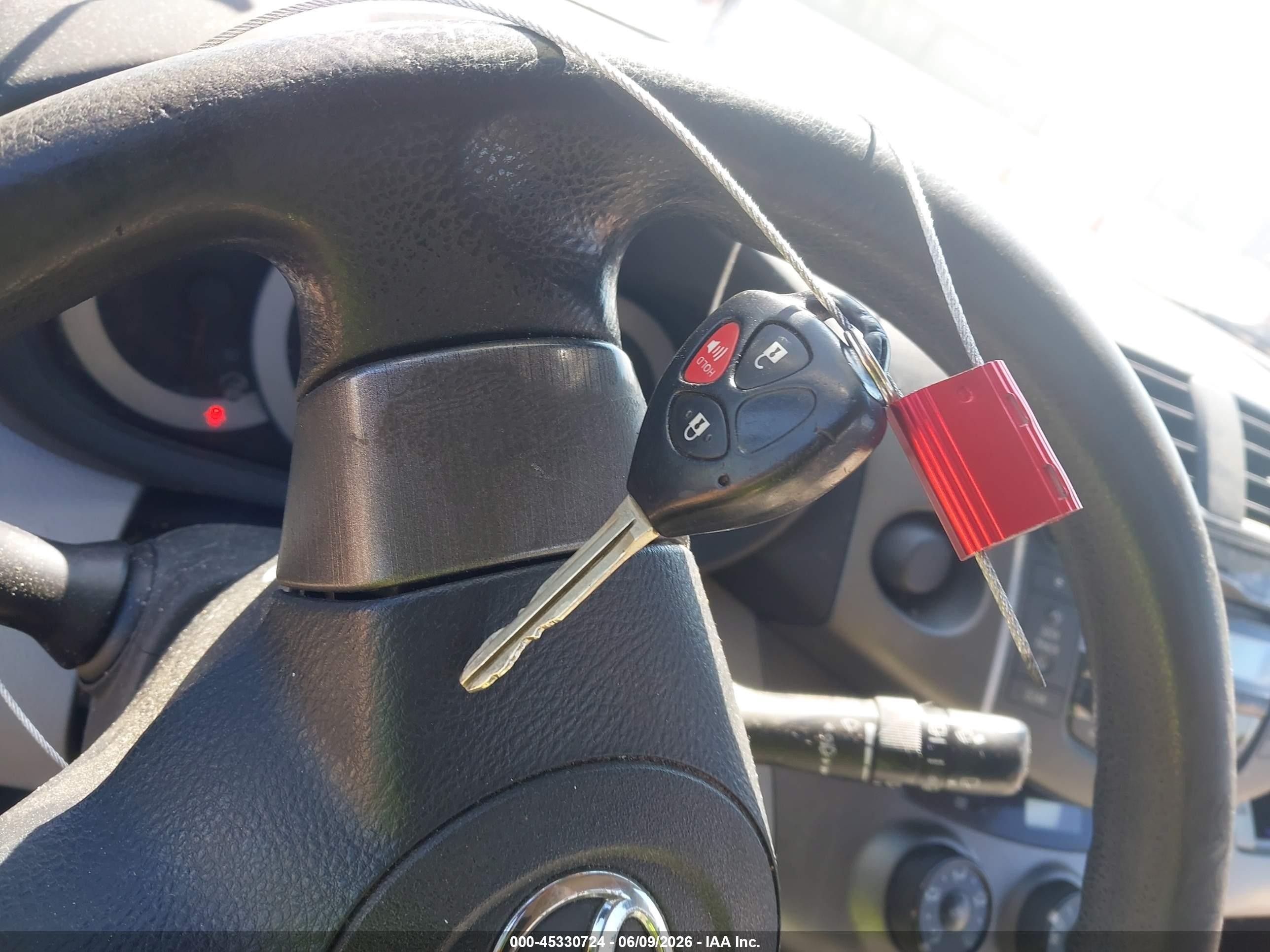 2010 Toyota Rav4   Black vin: 2T3ZF4DV4AW049962