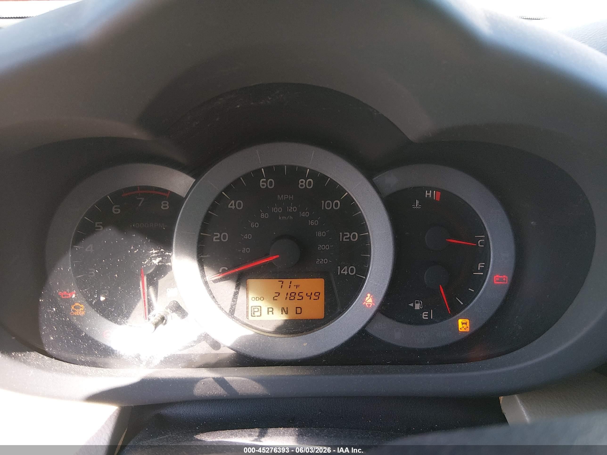 2011 Toyota Rav4   White vin: 2T3ZF4DV4BW058128