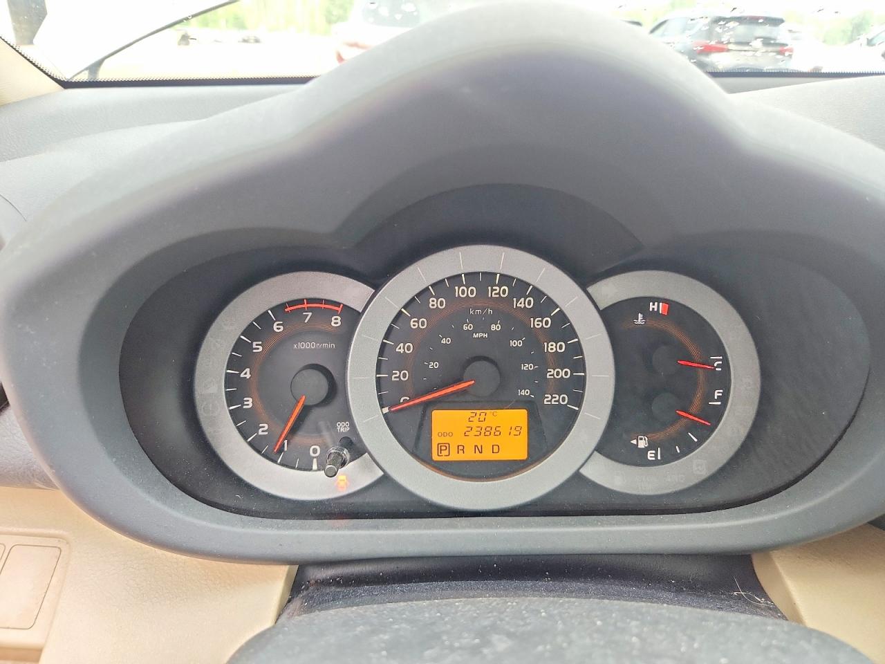 2011 Toyota Rav4 Base Коричневый vin: 2T3ZF4DV4BW060168