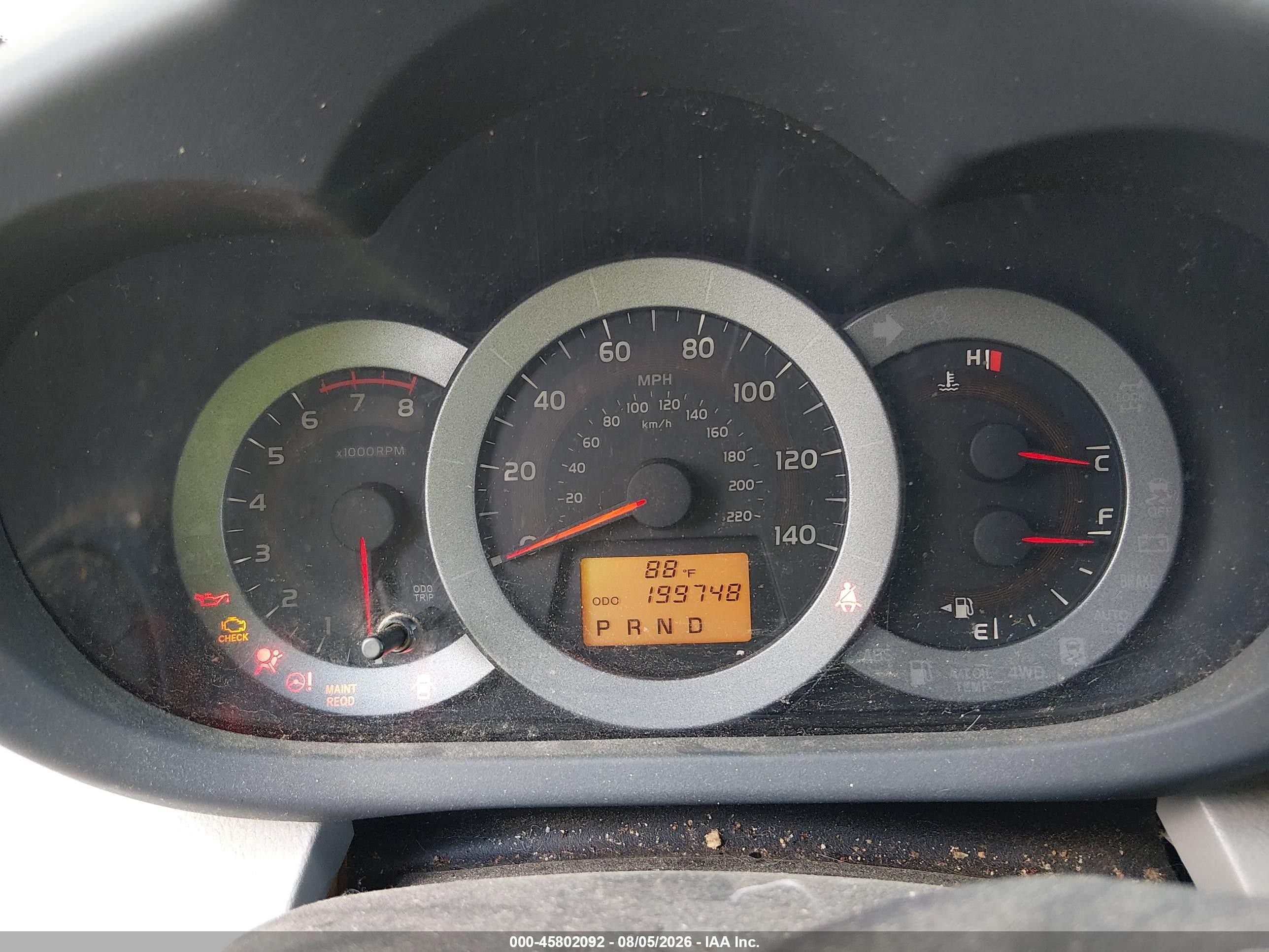 2011 Toyota Rav4   Silver vin: 2T3ZF4DV4BW080985
